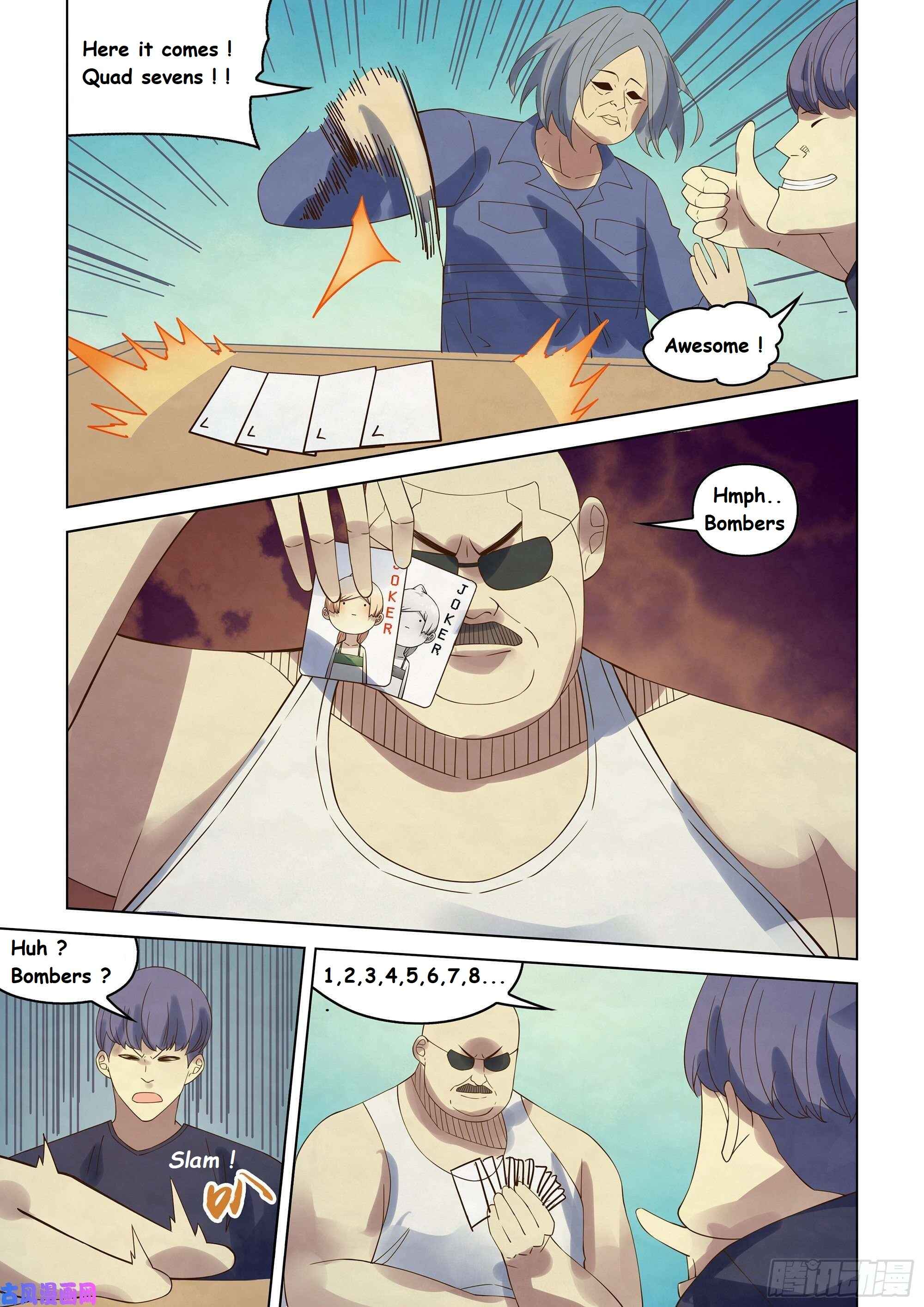 Chapter 358 - Page 2