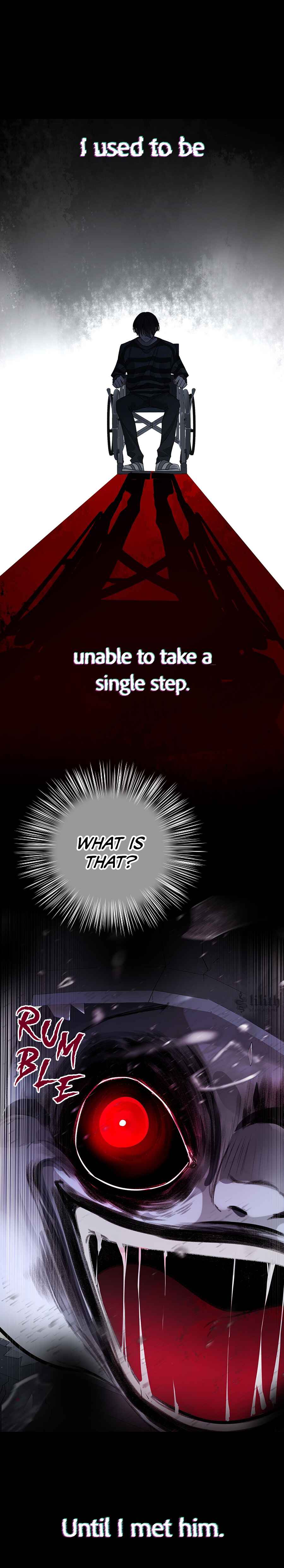 Chapter 0 - Page 1