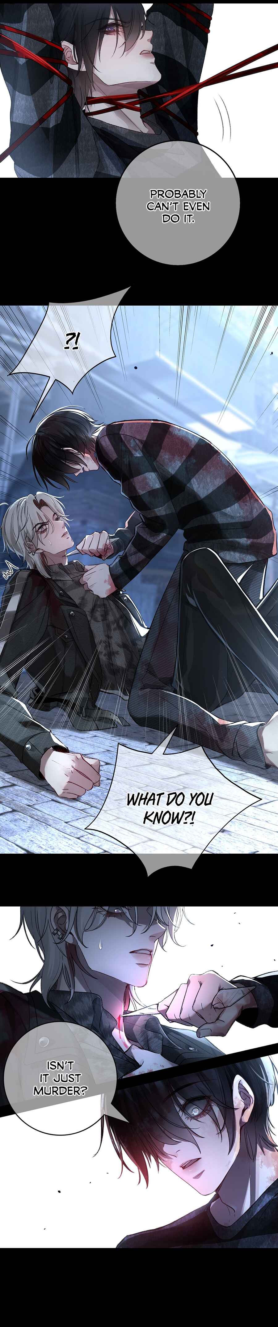 Chapter 0 - Page 3