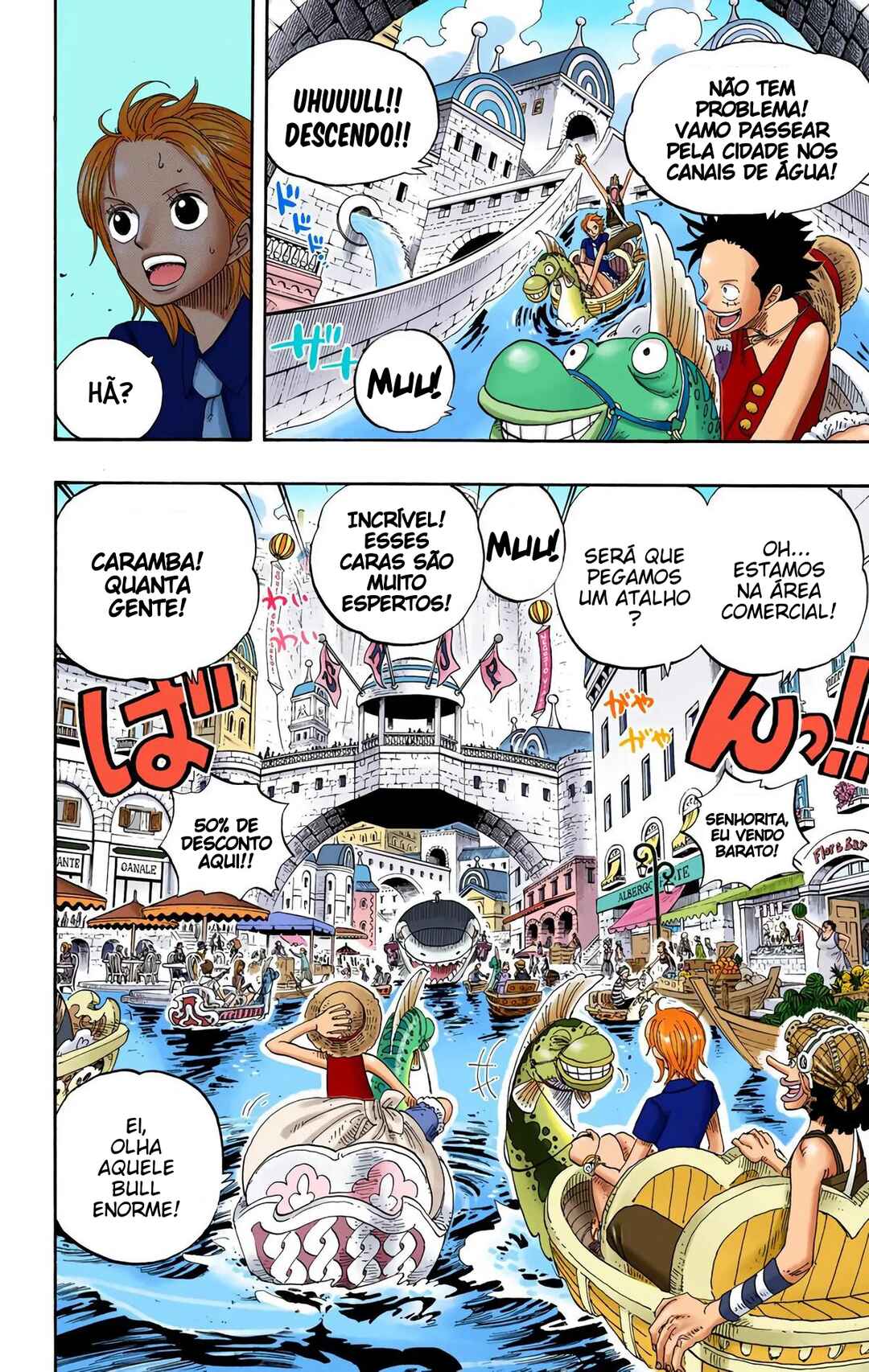 Chapter 324 - Page 10