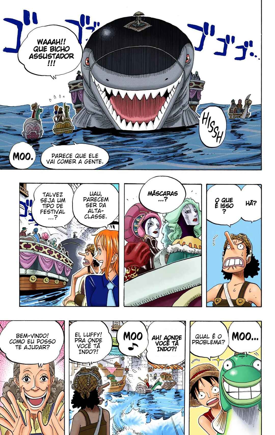 Chapter 324 - Page 11