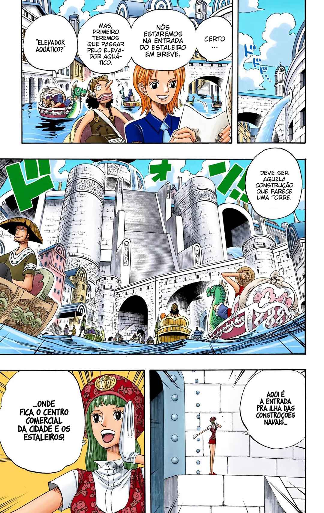 Chapter 324 - Page 13