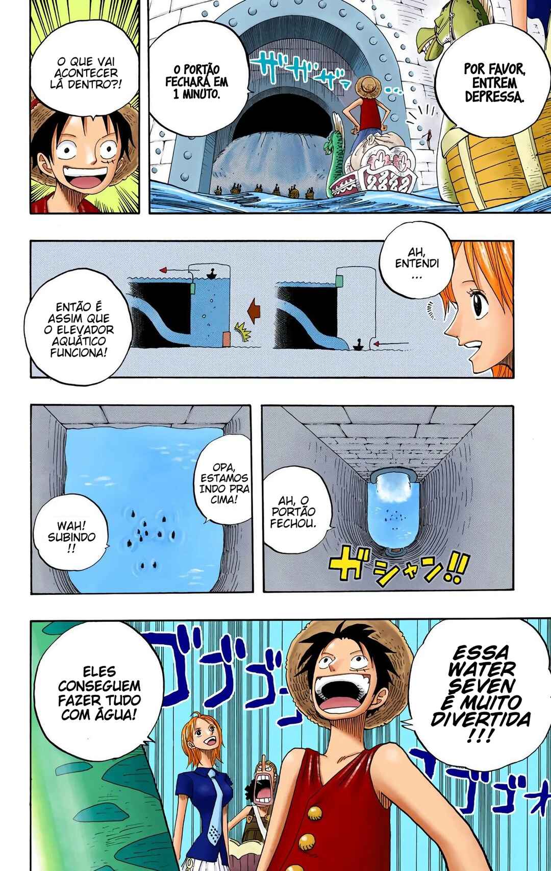 Chapter 324 - Page 14
