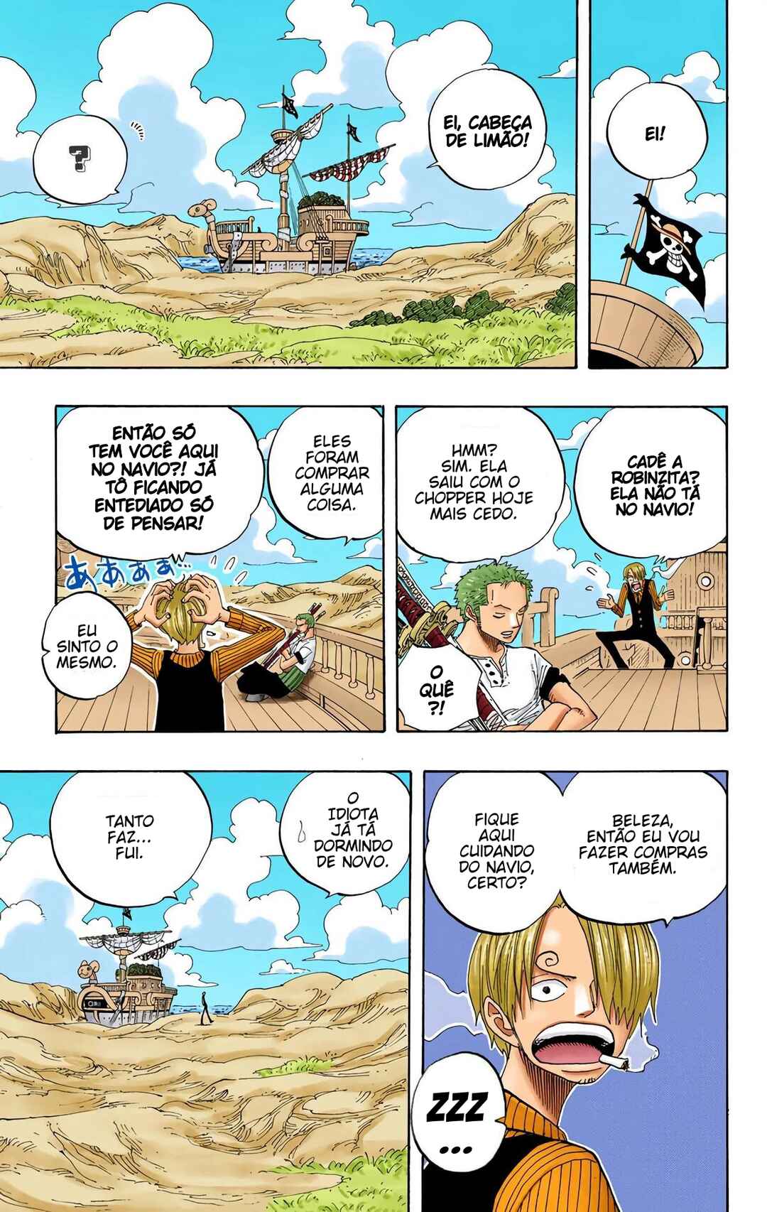 Chapter 324 - Page 15