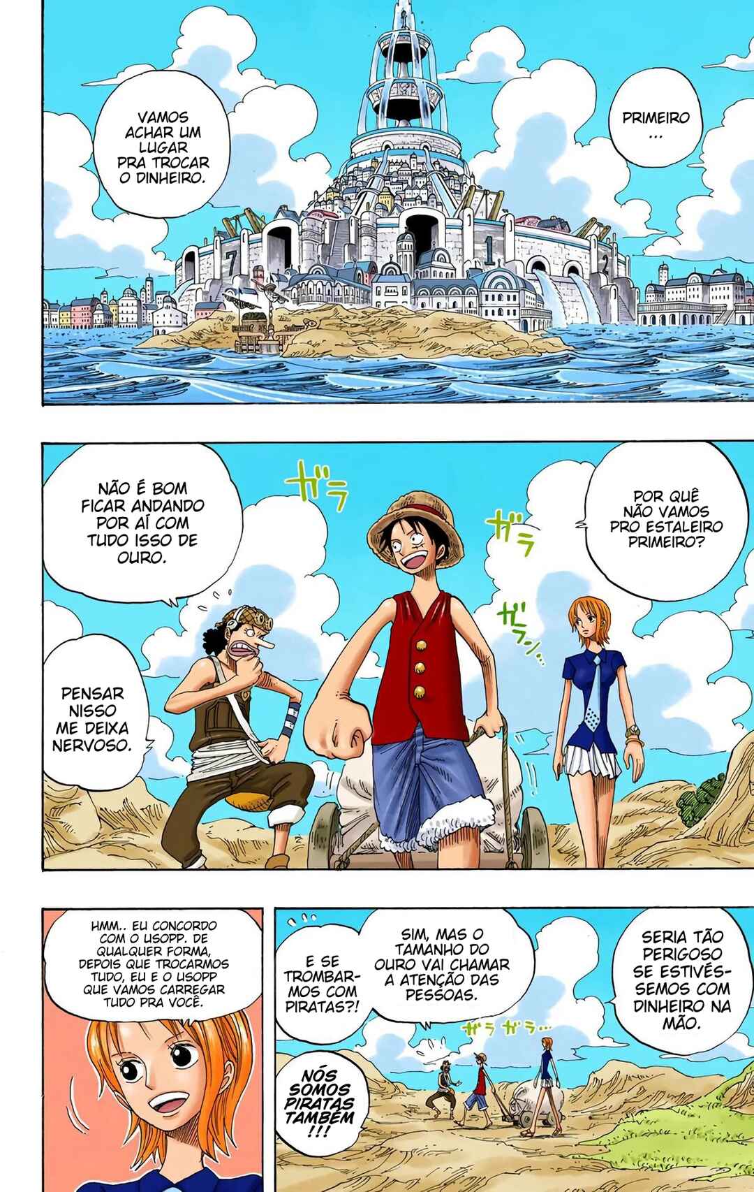 Chapter 324 - Page 2