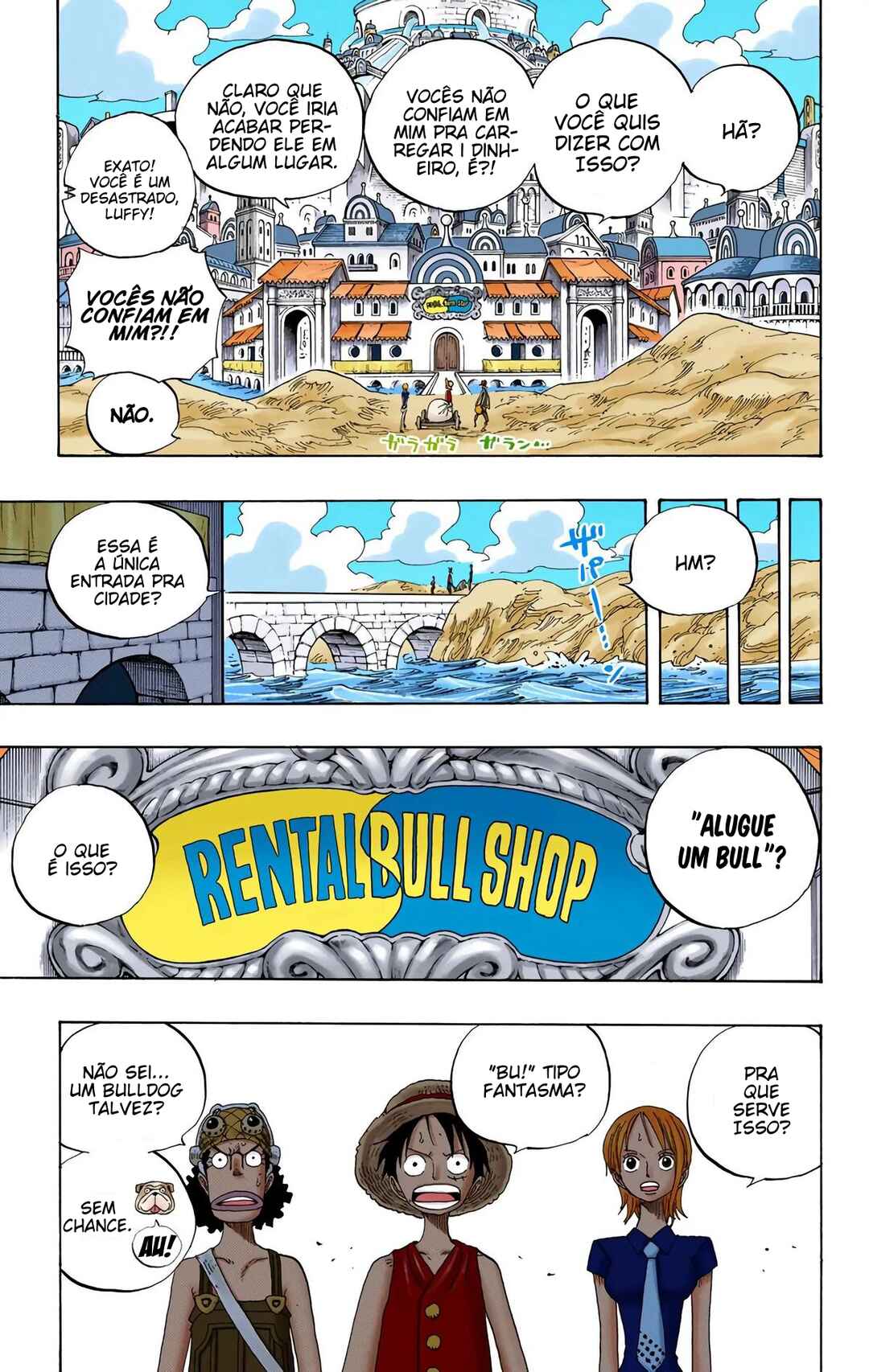 Chapter 324 - Page 3
