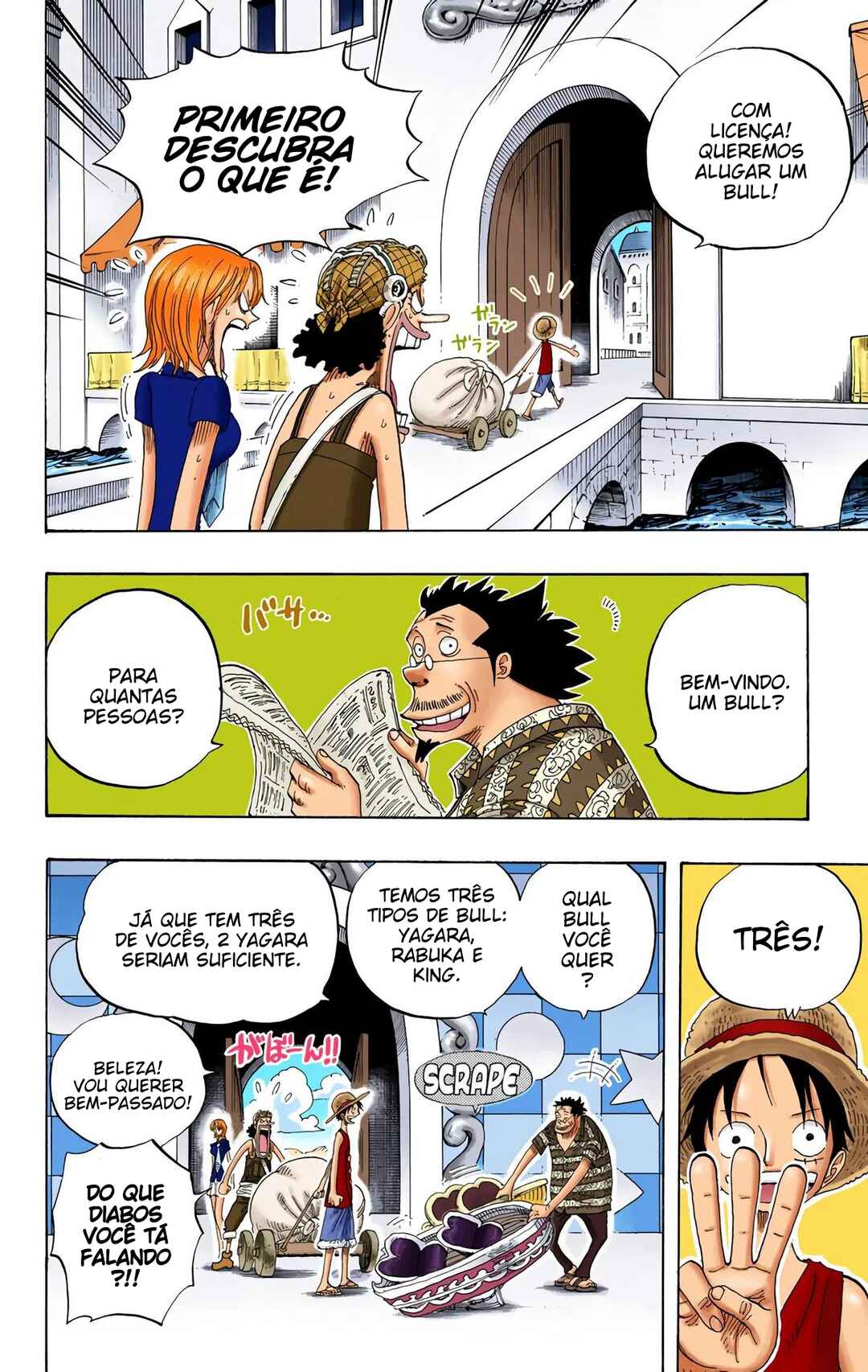 Chapter 324 - Page 4