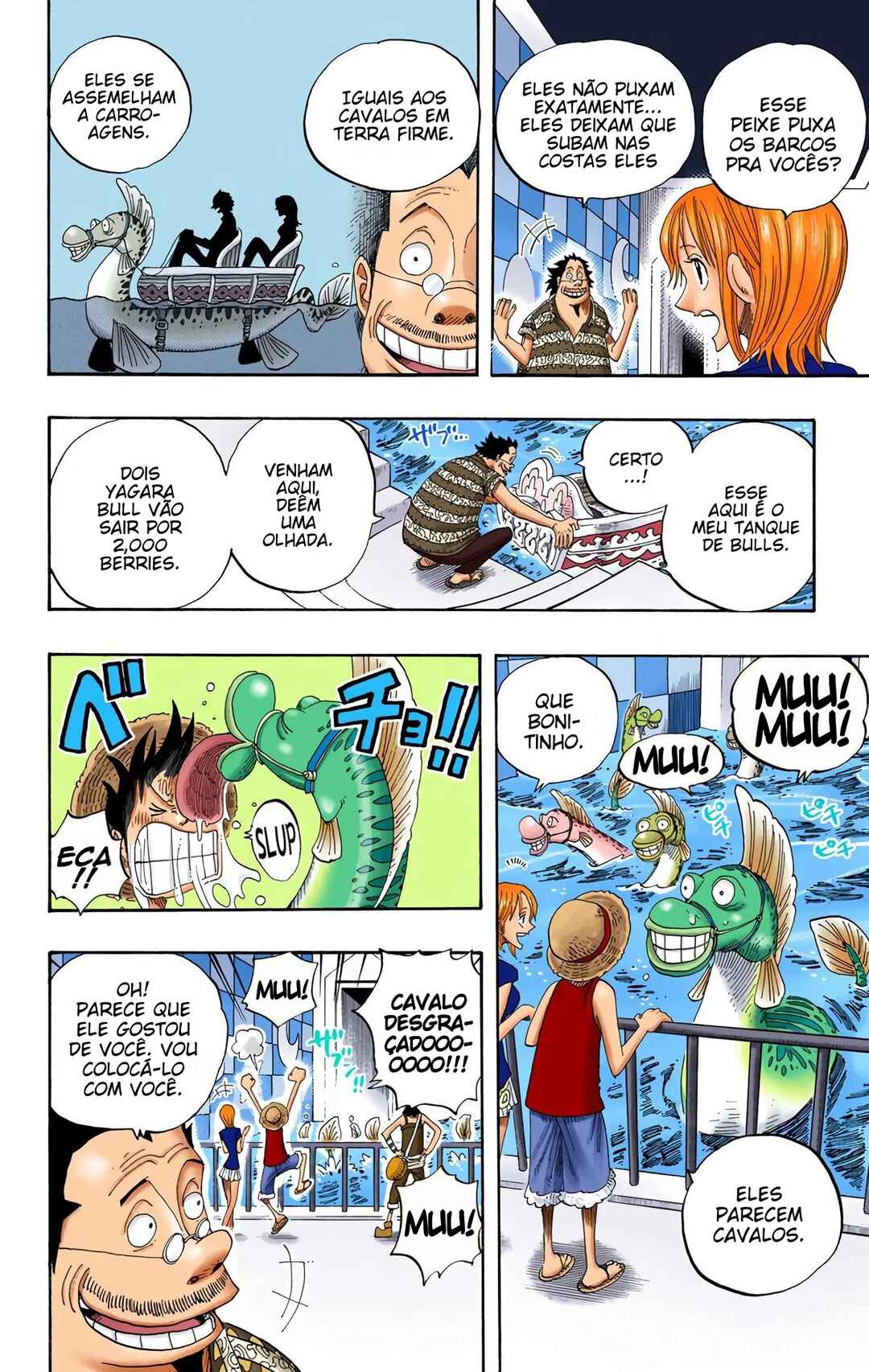 Chapter 324 - Page 6