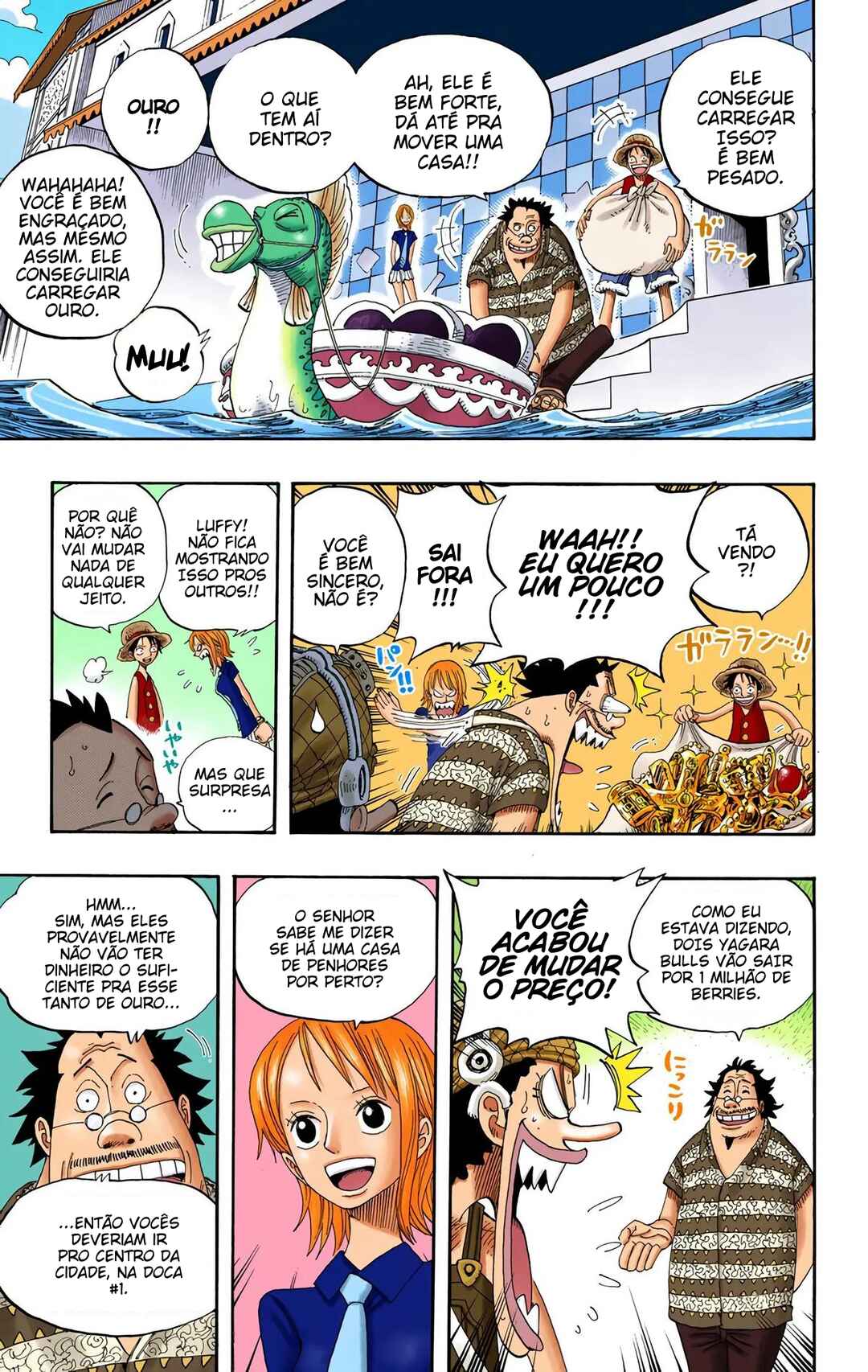 Chapter 324 - Page 7