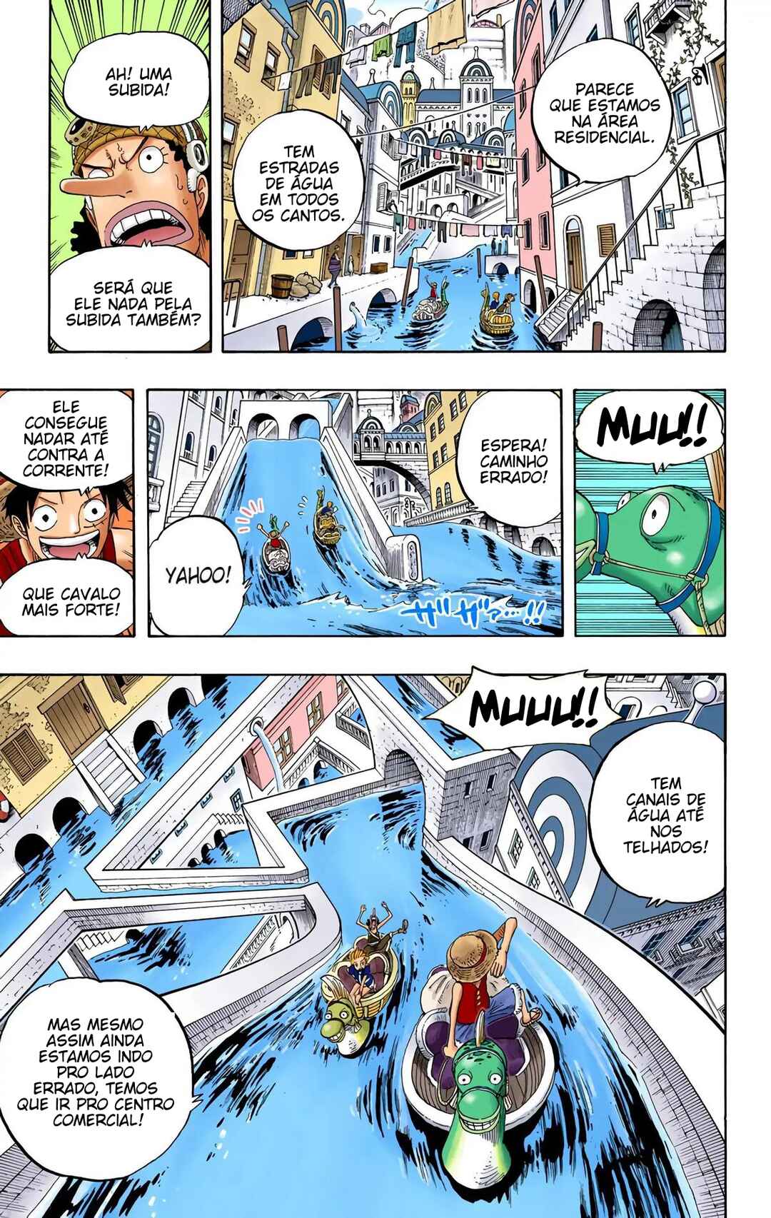 Chapter 324 - Page 9