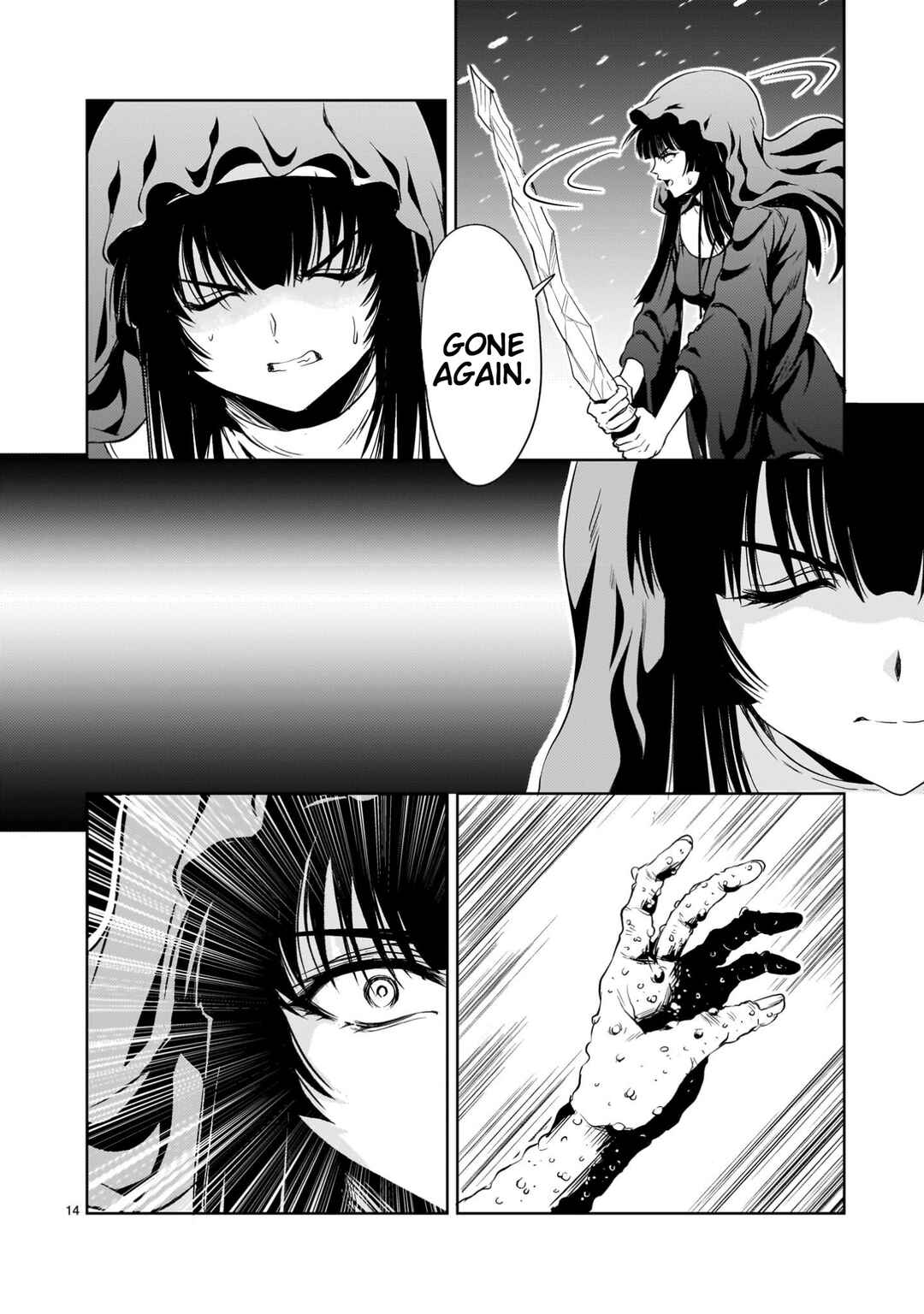 Chapter 27 - Page 14