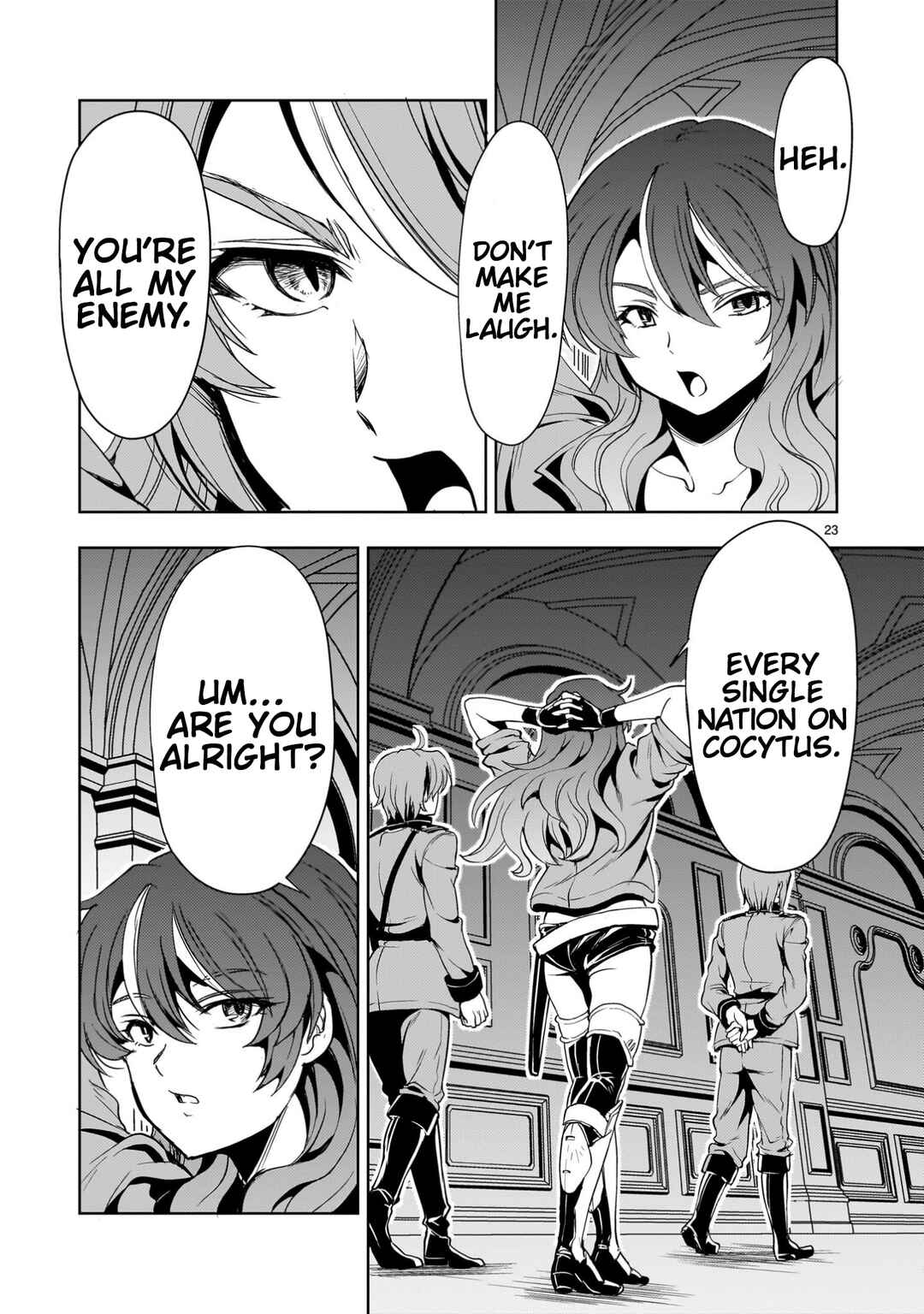 Chapter 27 - Page 23