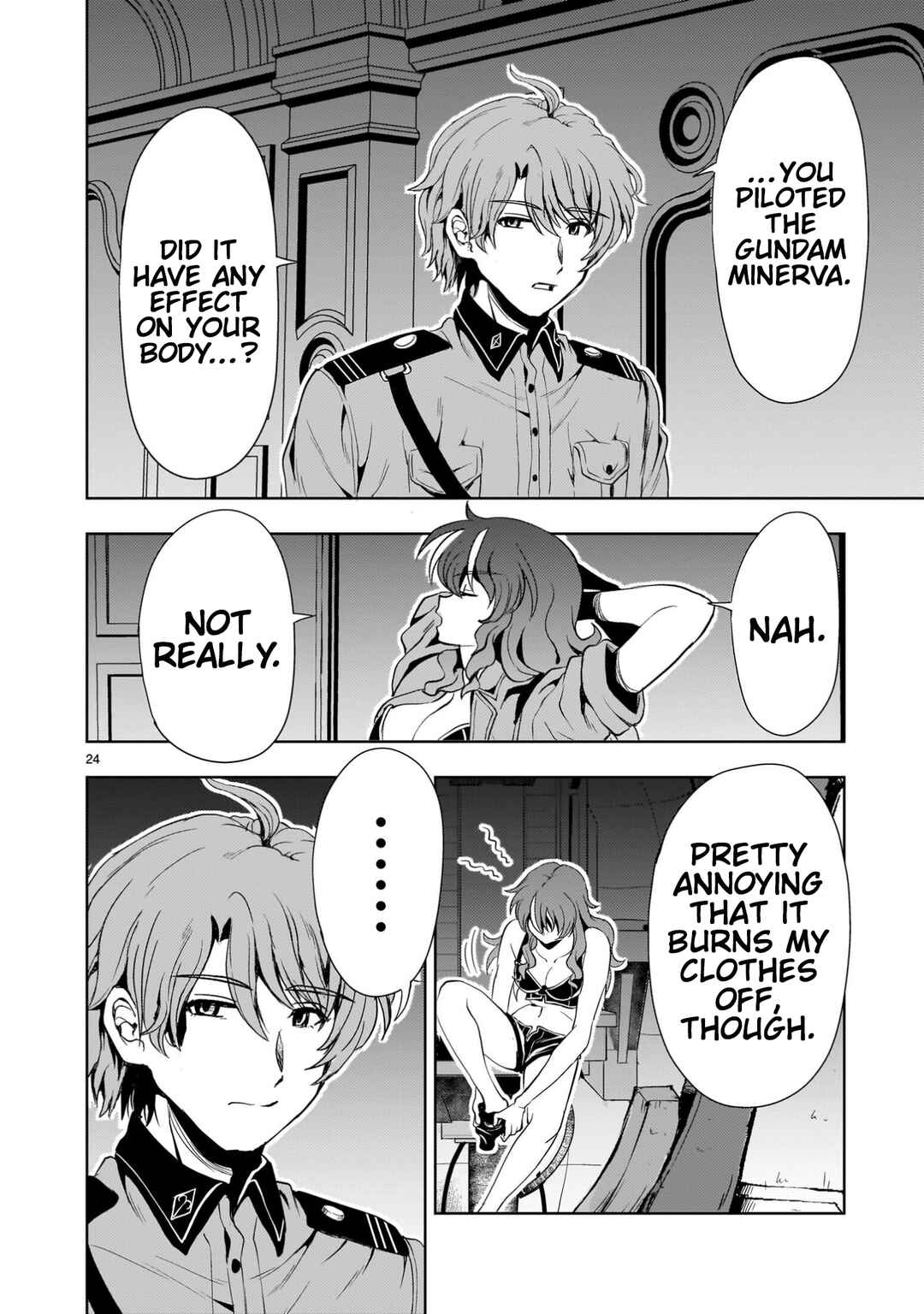 Chapter 27 - Page 24