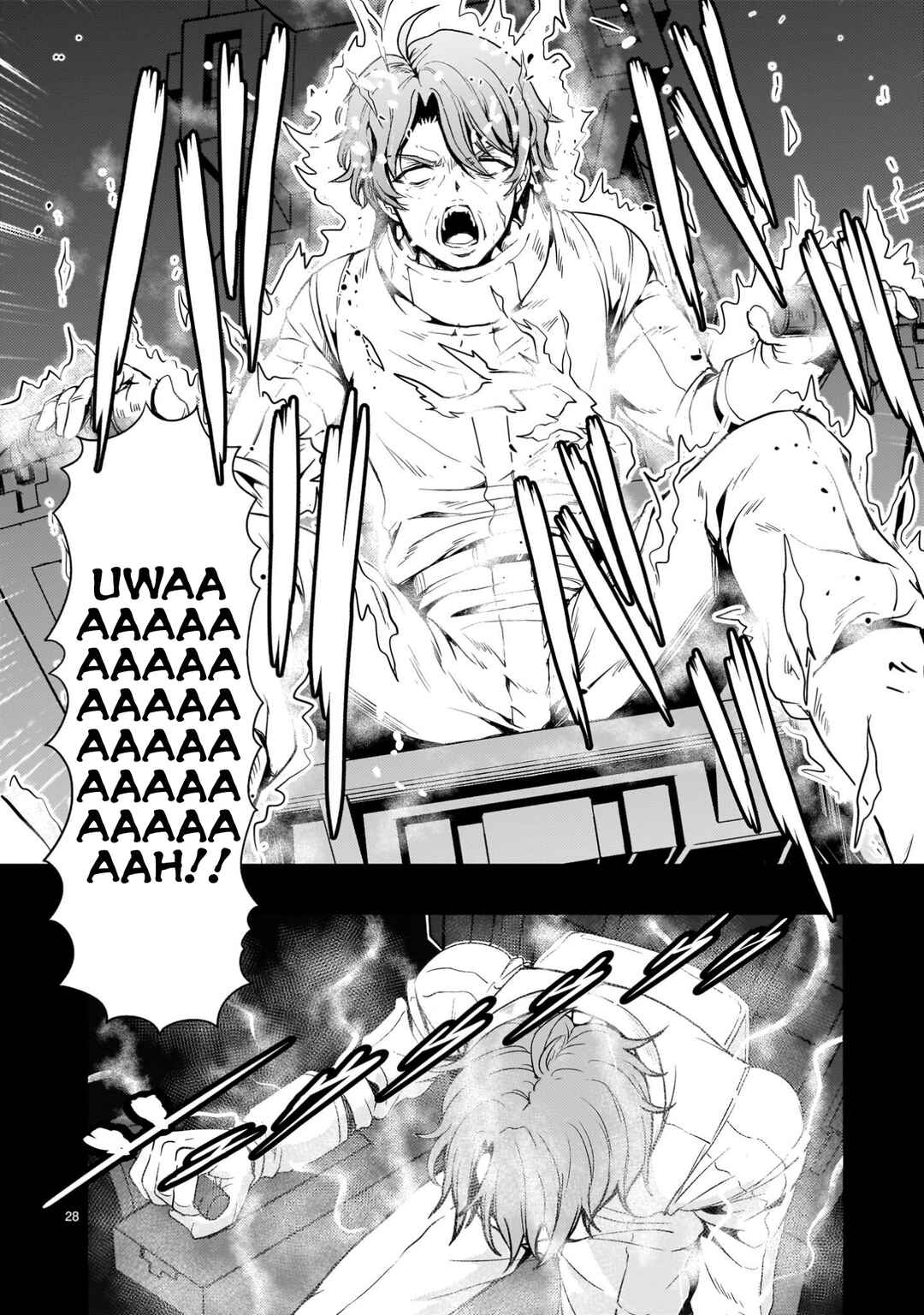 Chapter 27 - Page 28