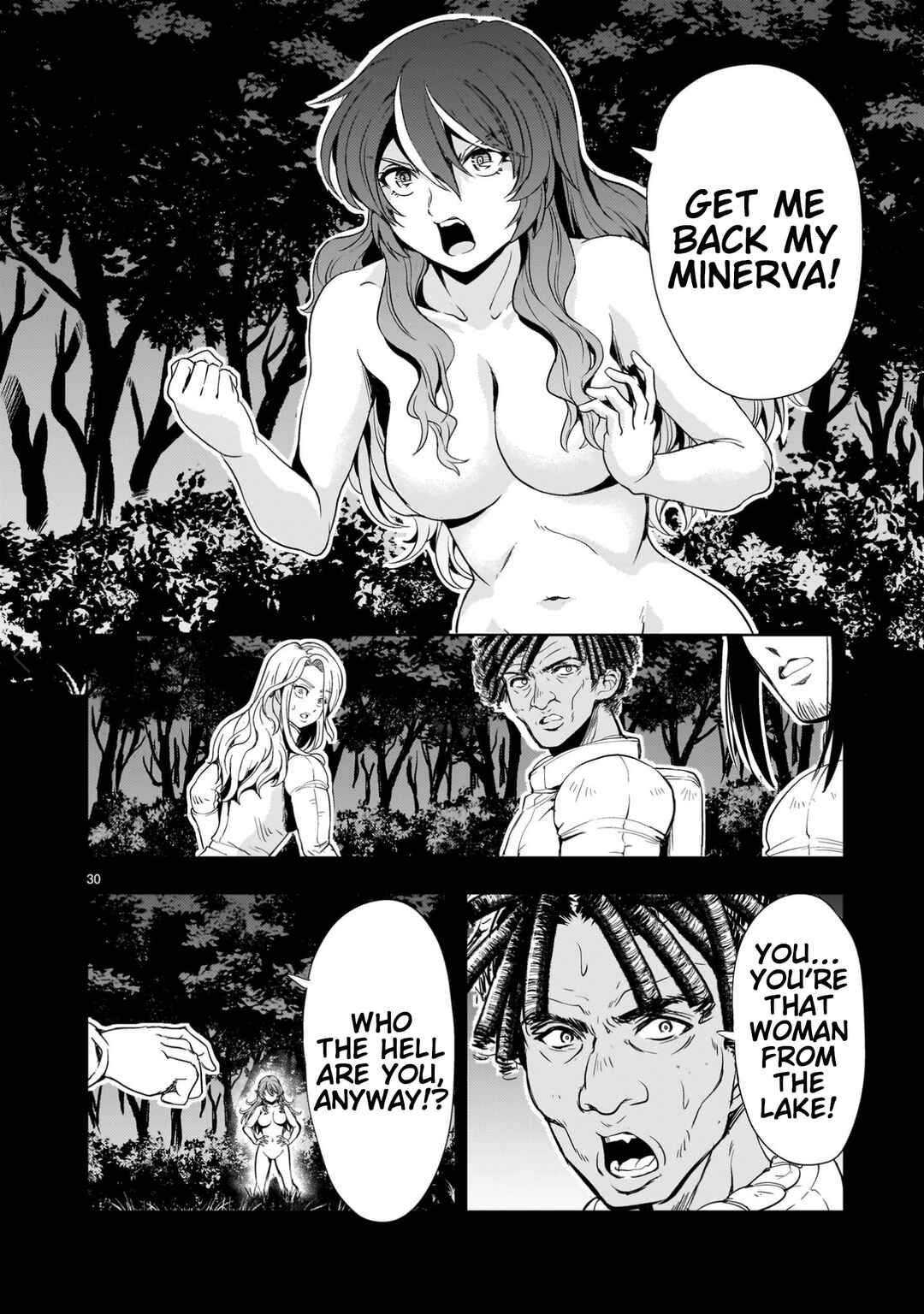 Chapter 27 - Page 30