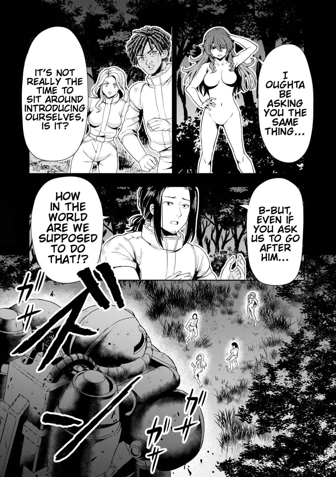 Chapter 27 - Page 31