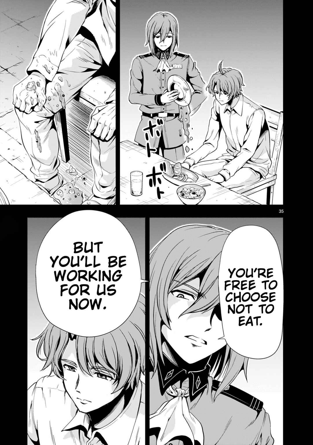Chapter 27 - Page 35