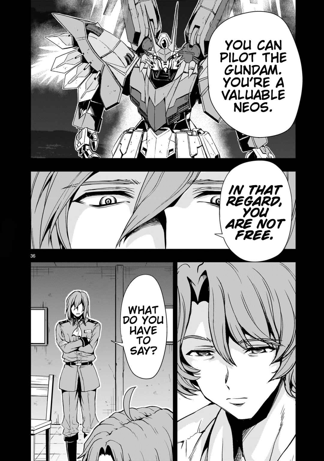 Chapter 27 - Page 36