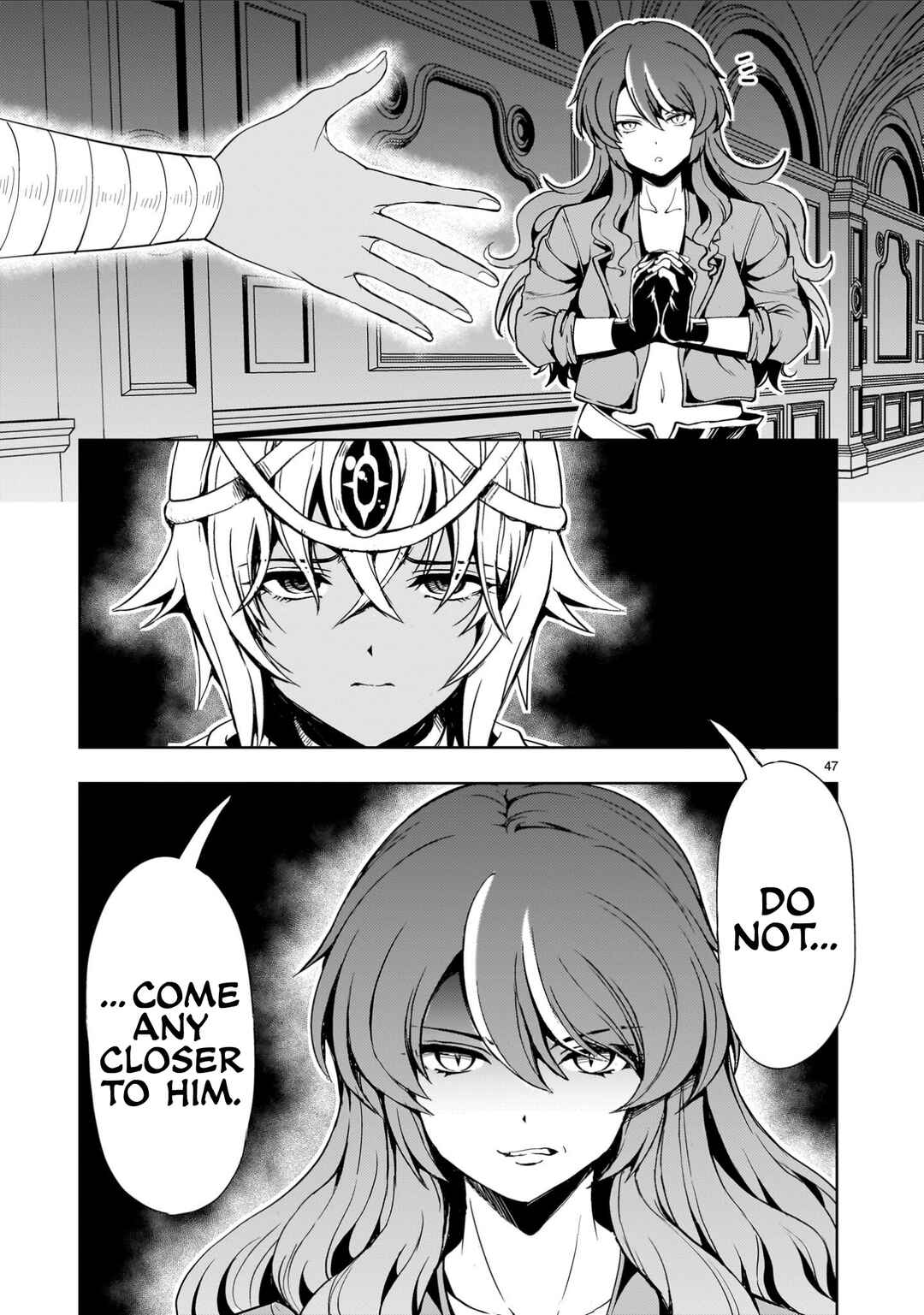Chapter 27 - Page 47