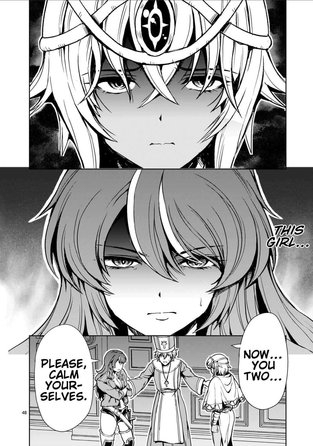 Chapter 27 - Page 48