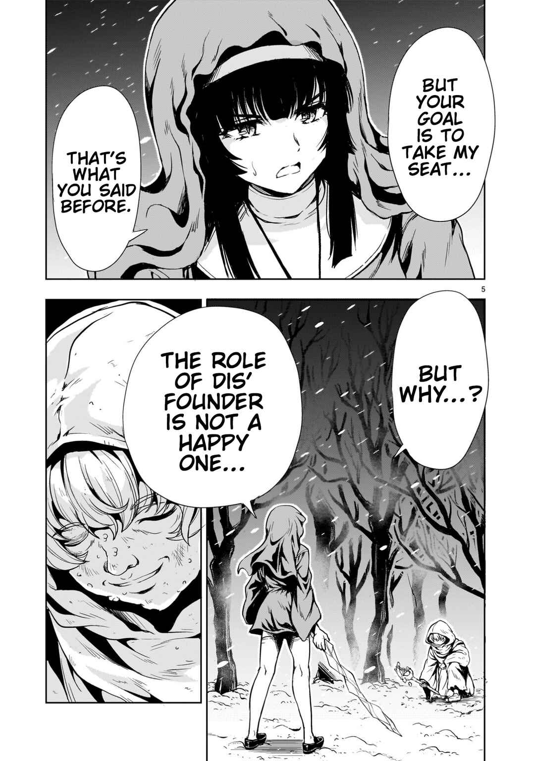 Chapter 27 - Page 5
