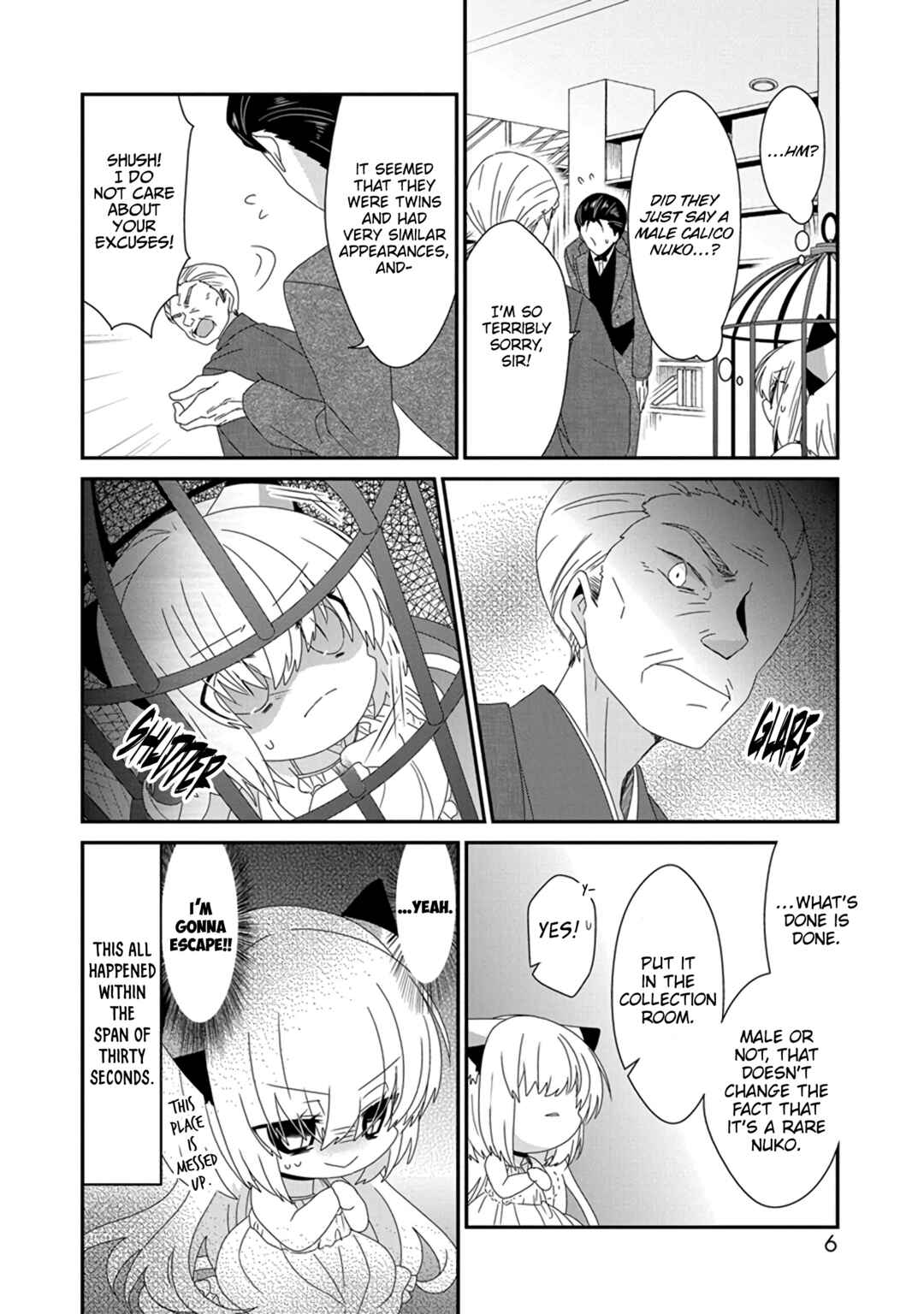 Chapter 278 - Page 11