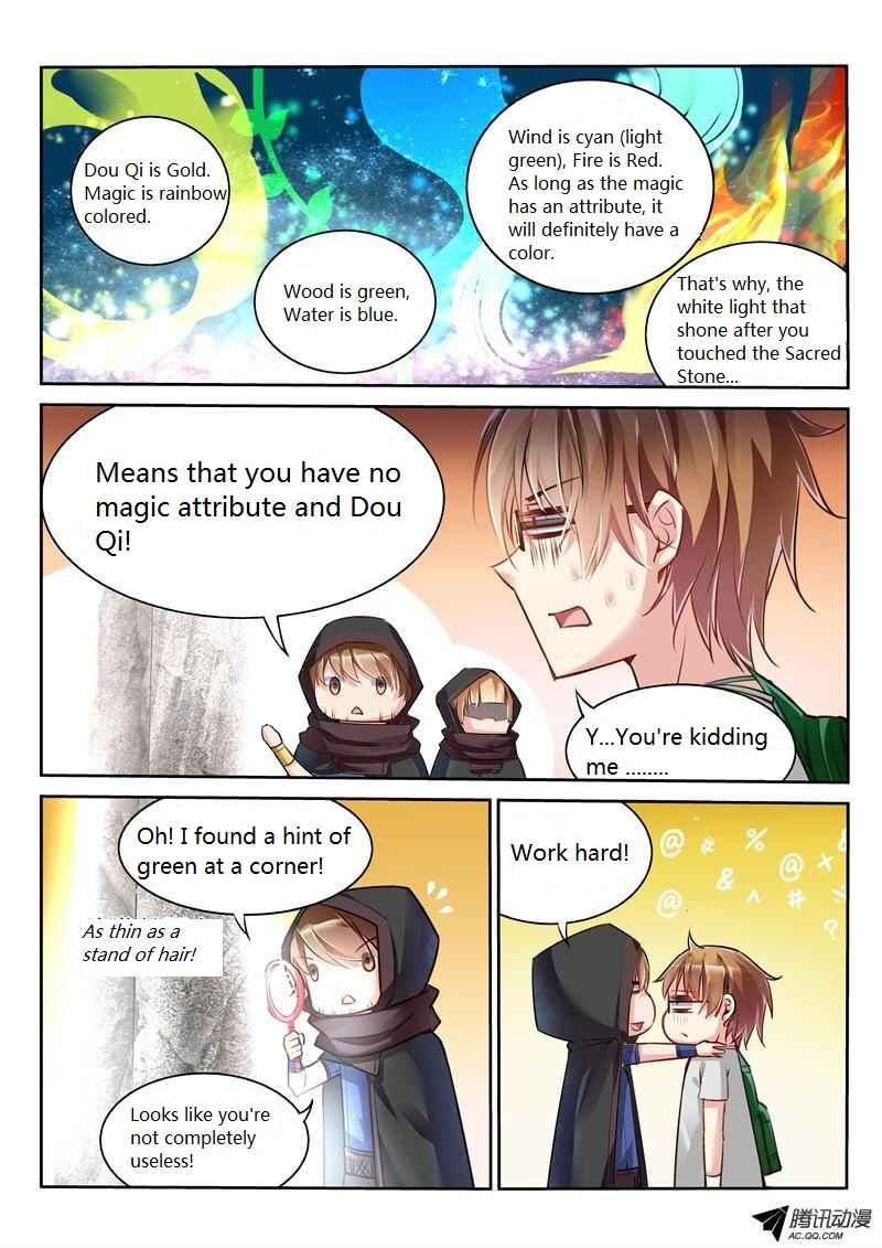 Chapter 2 - Page 3