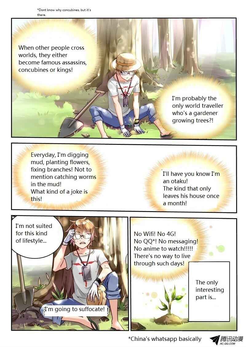 Chapter 2 - Page 8