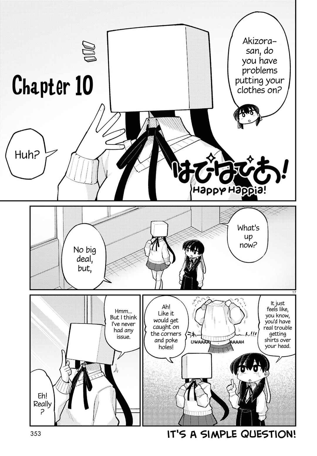Chapter 10 - Page 1