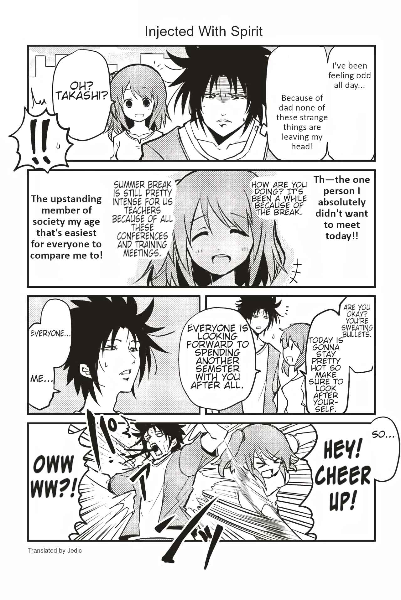 Chapter 147 - Page 1