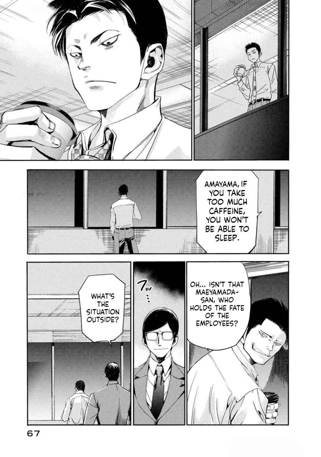 Chapter 20 - Page 5