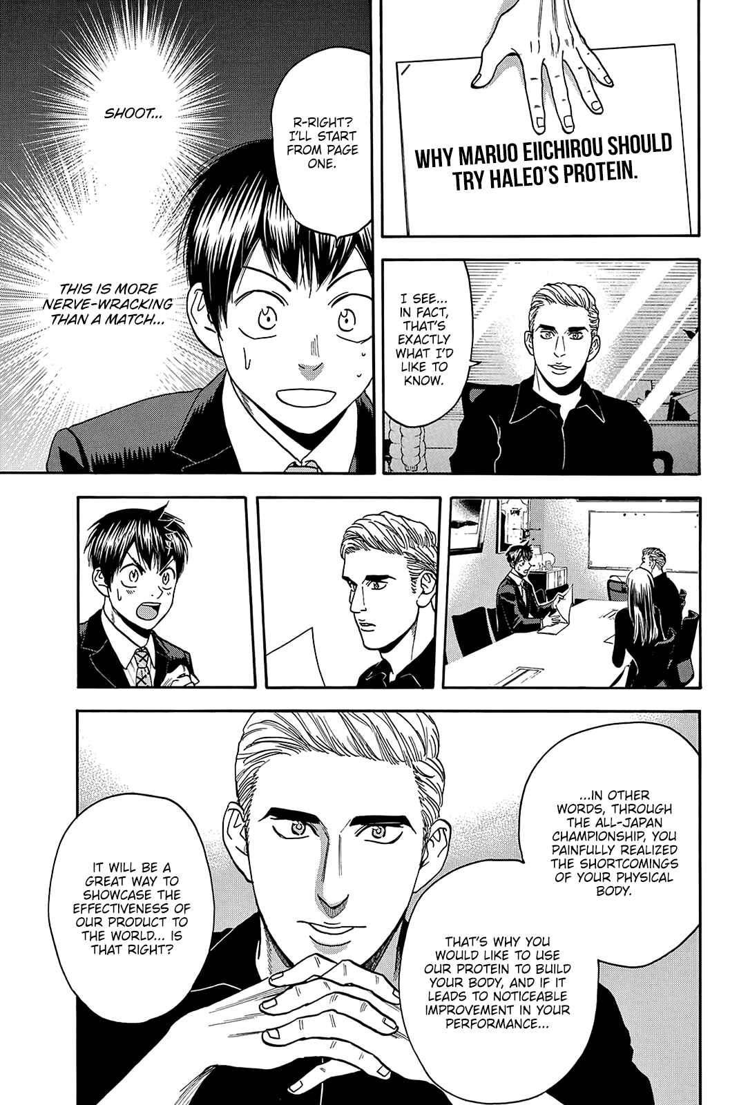 Chapter 374 - Page 13