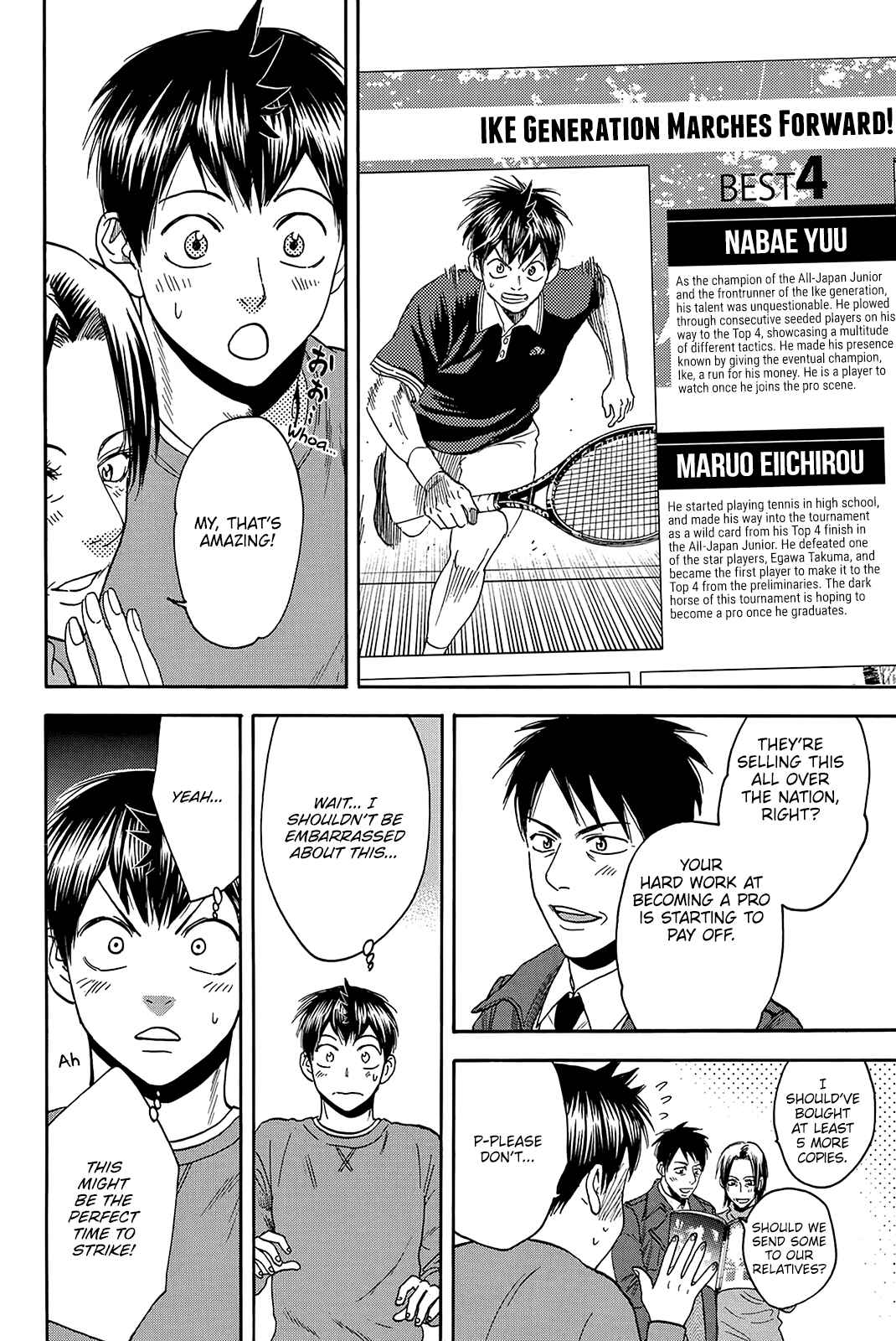 Chapter 374 - Page 8