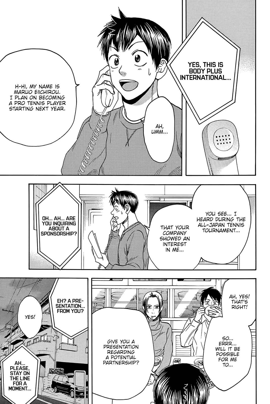 Chapter 374 - Page 9