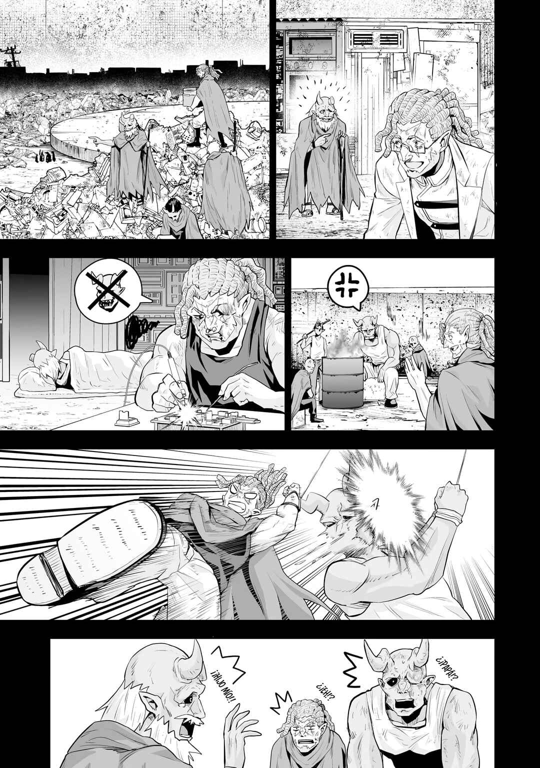 Chapter 114 - Page 15