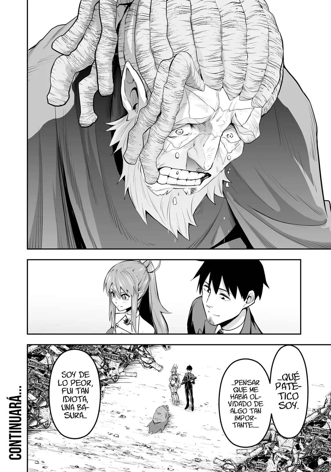 Chapter 114 - Page 18