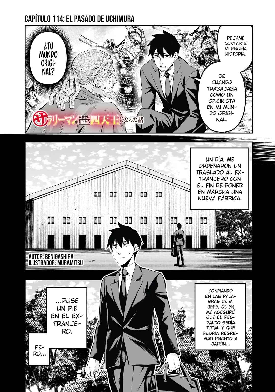 Chapter 114 - Page 3