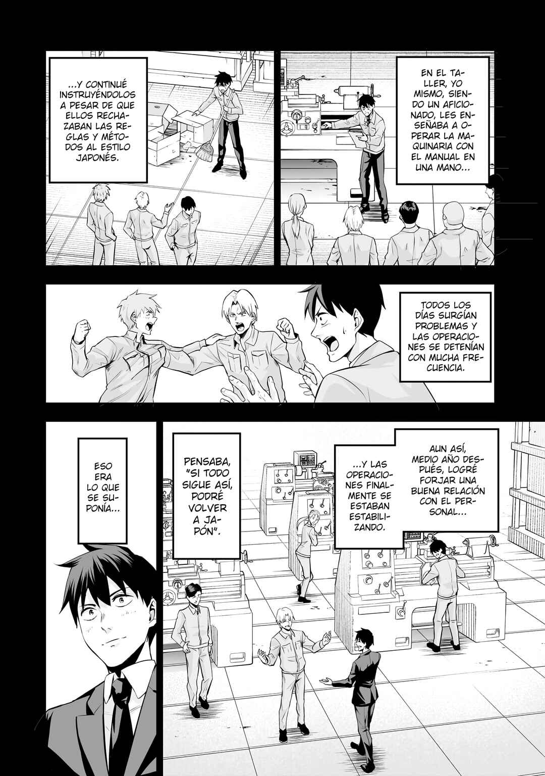 Chapter 114 - Page 6