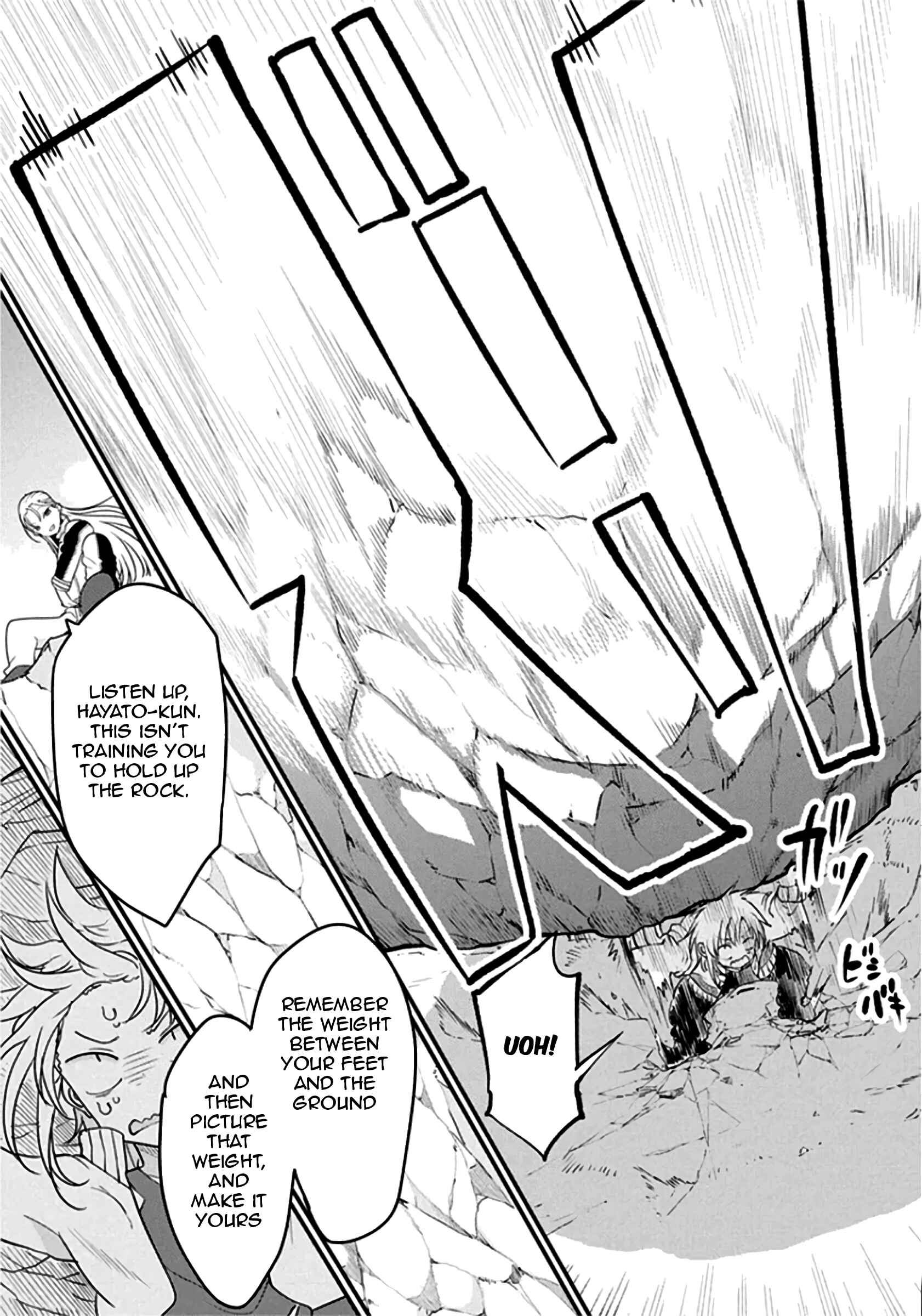 Chapter 28 - Page 17
