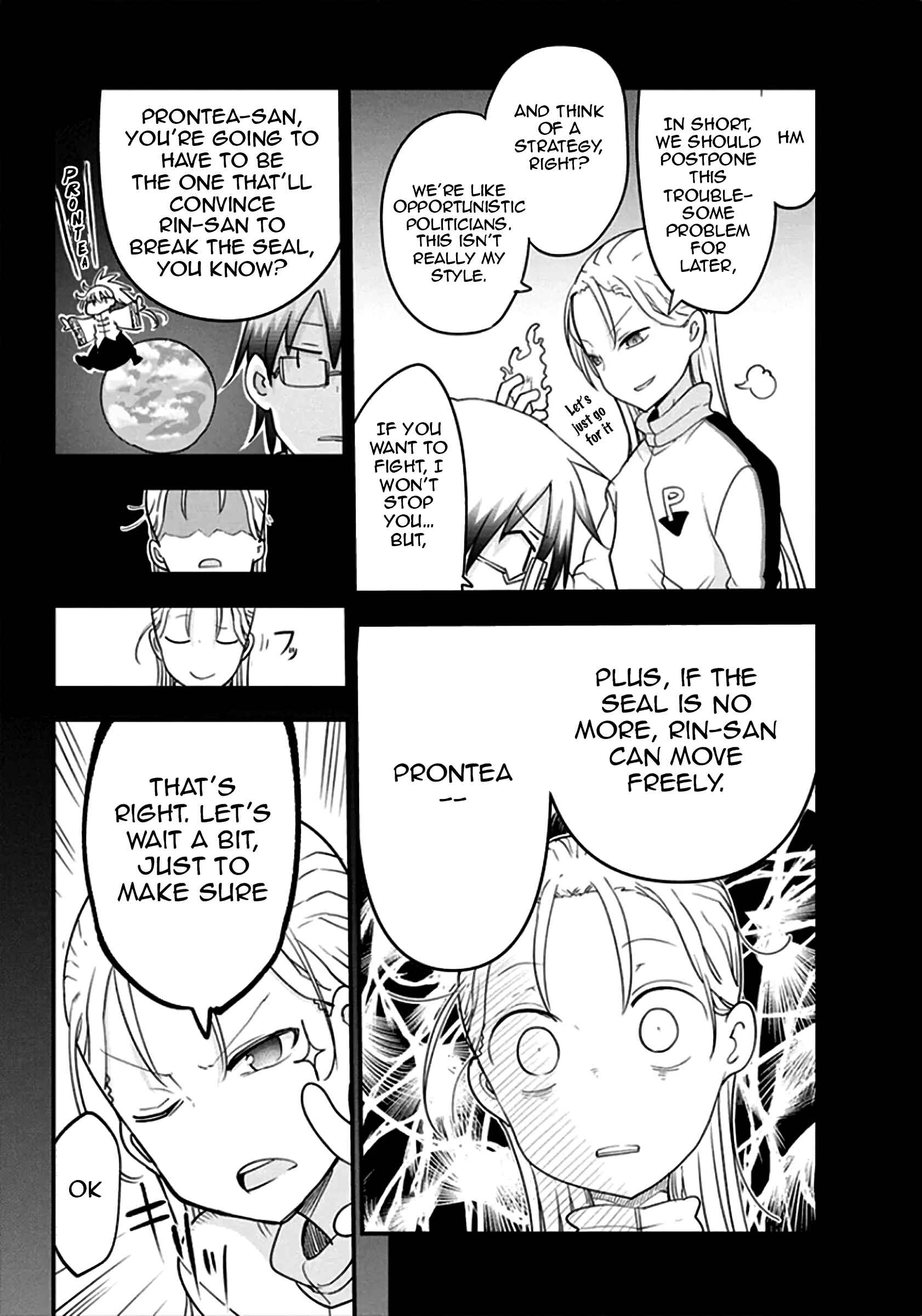 Chapter 28 - Page 22