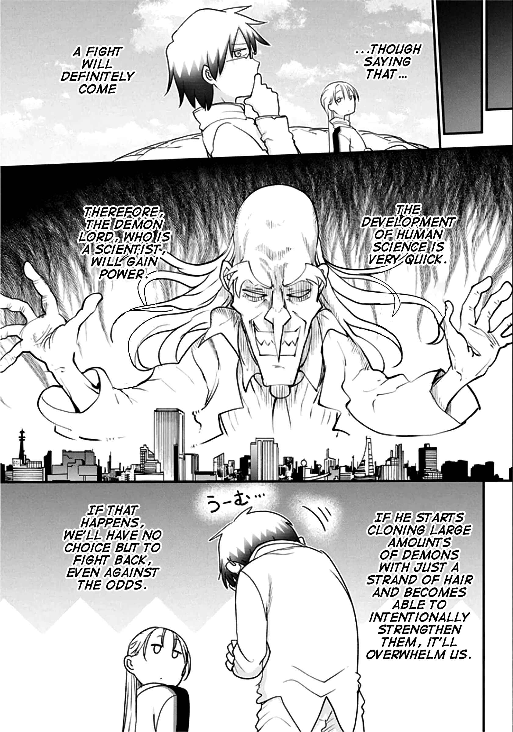 Chapter 28 - Page 23