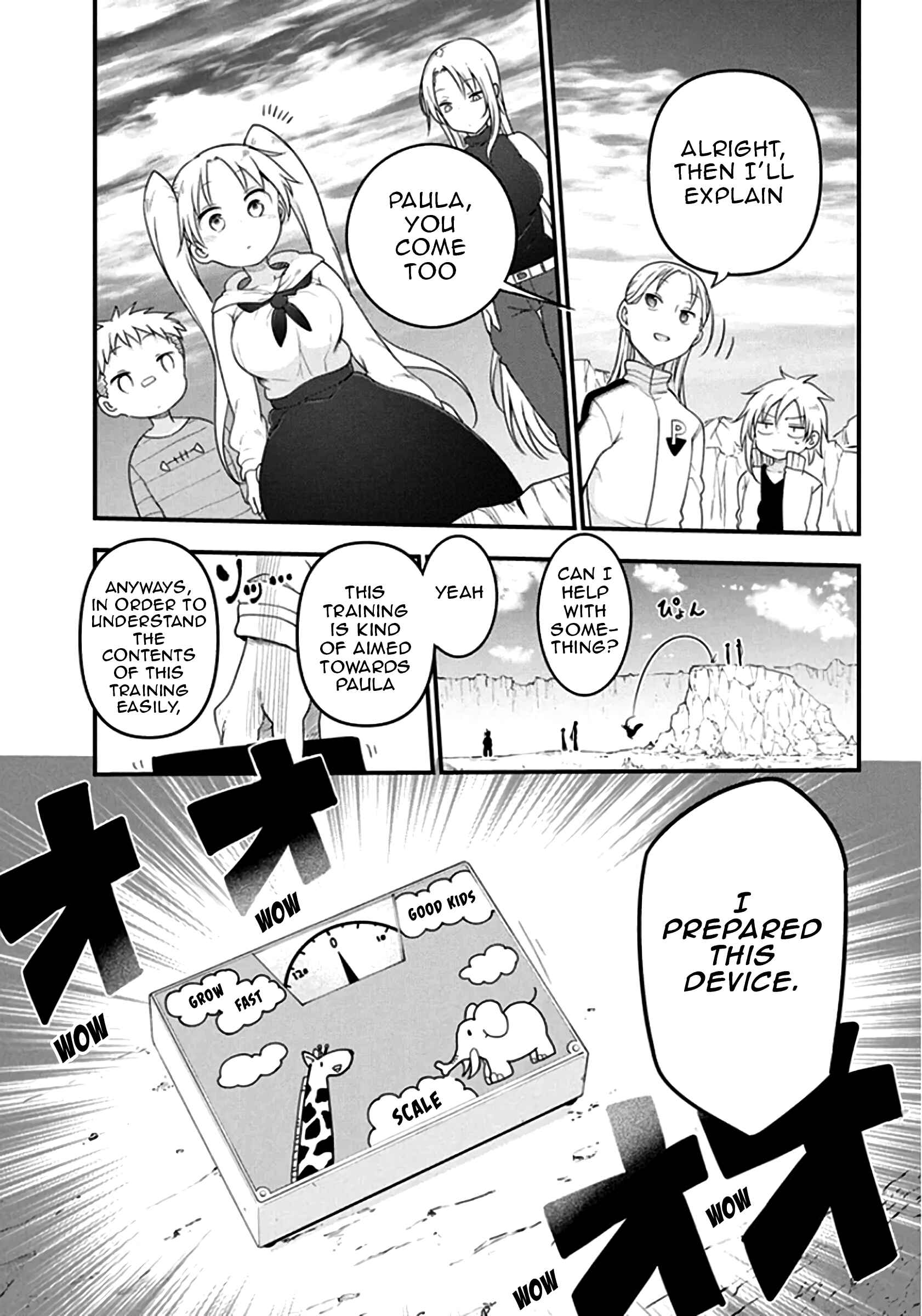 Chapter 28 - Page 9