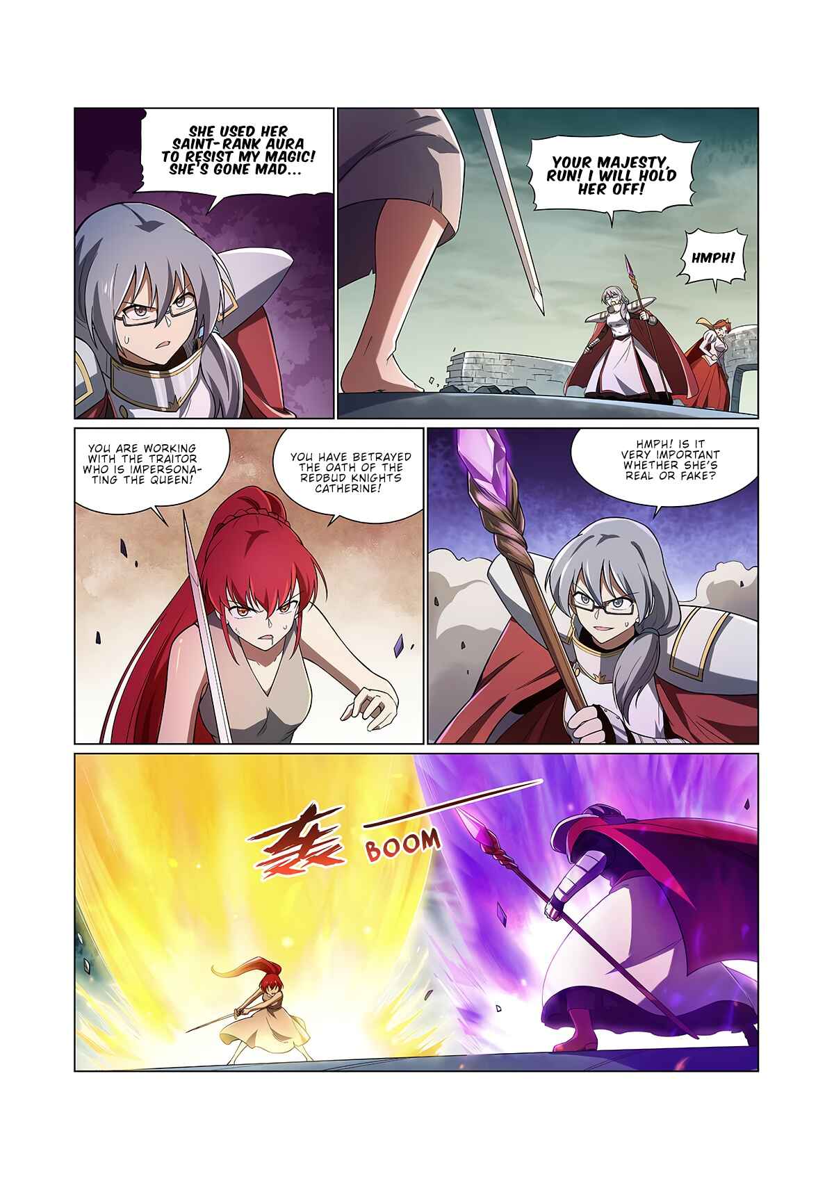 Chapter 171 - Page 10