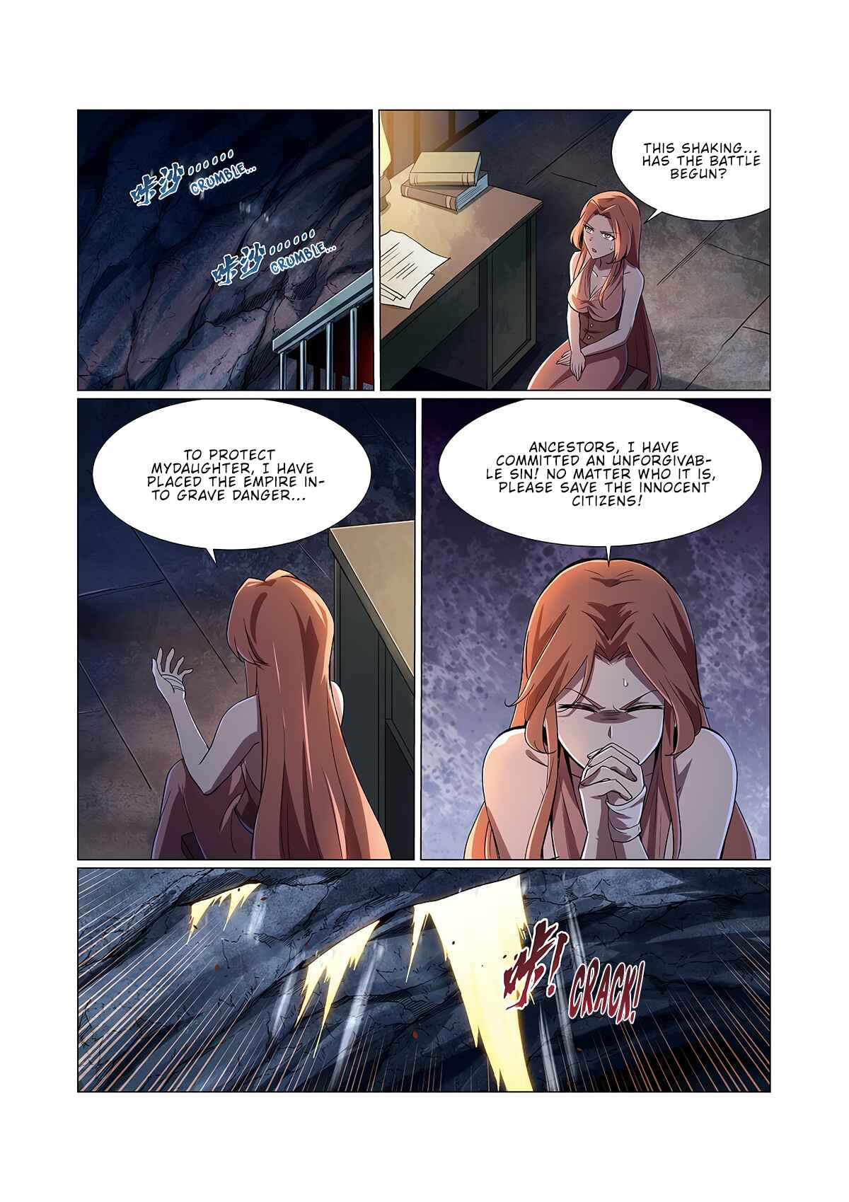 Chapter 171 - Page 2