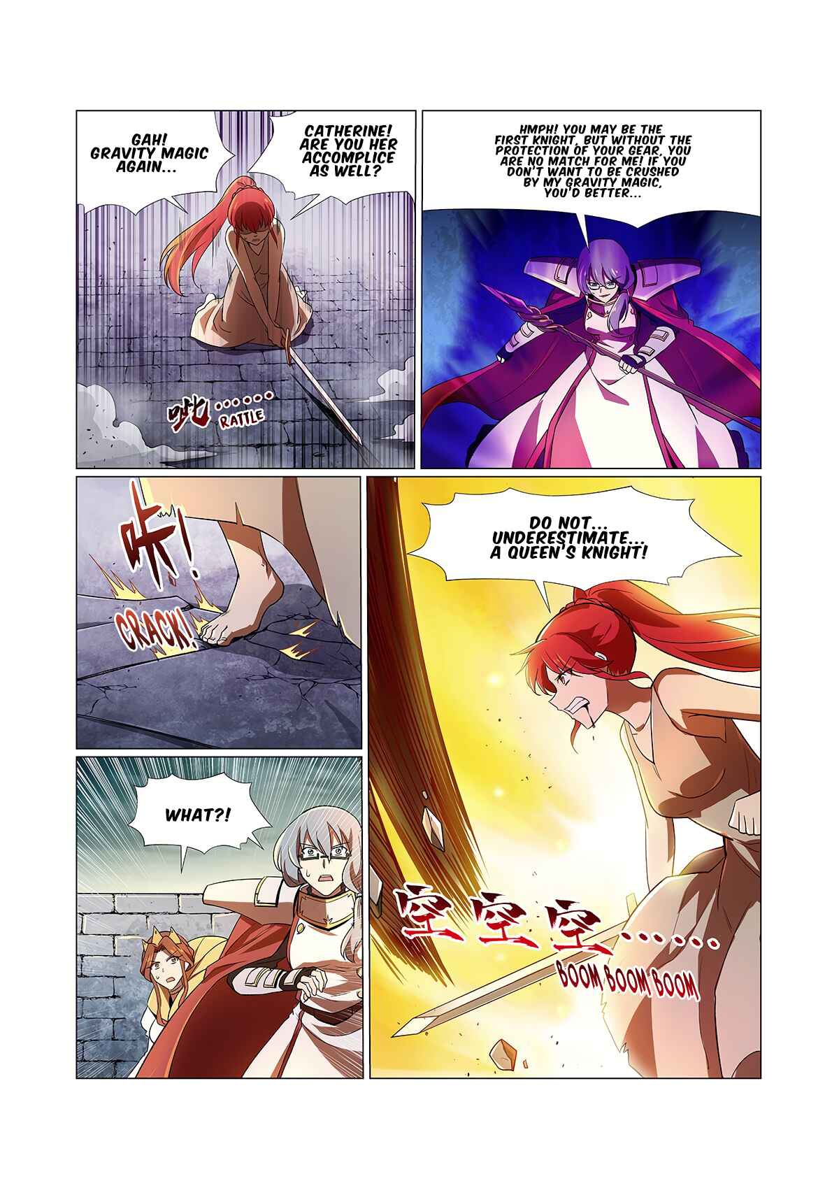 Chapter 171 - Page 9