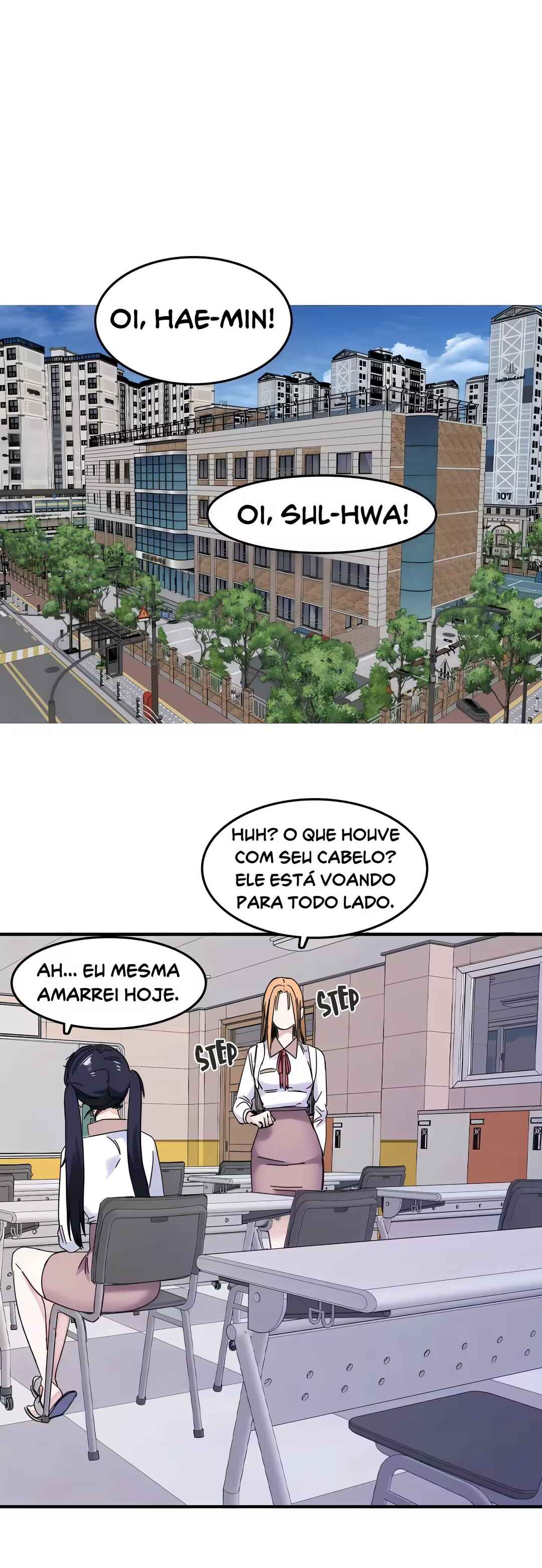 Chapter 204 - Page 1