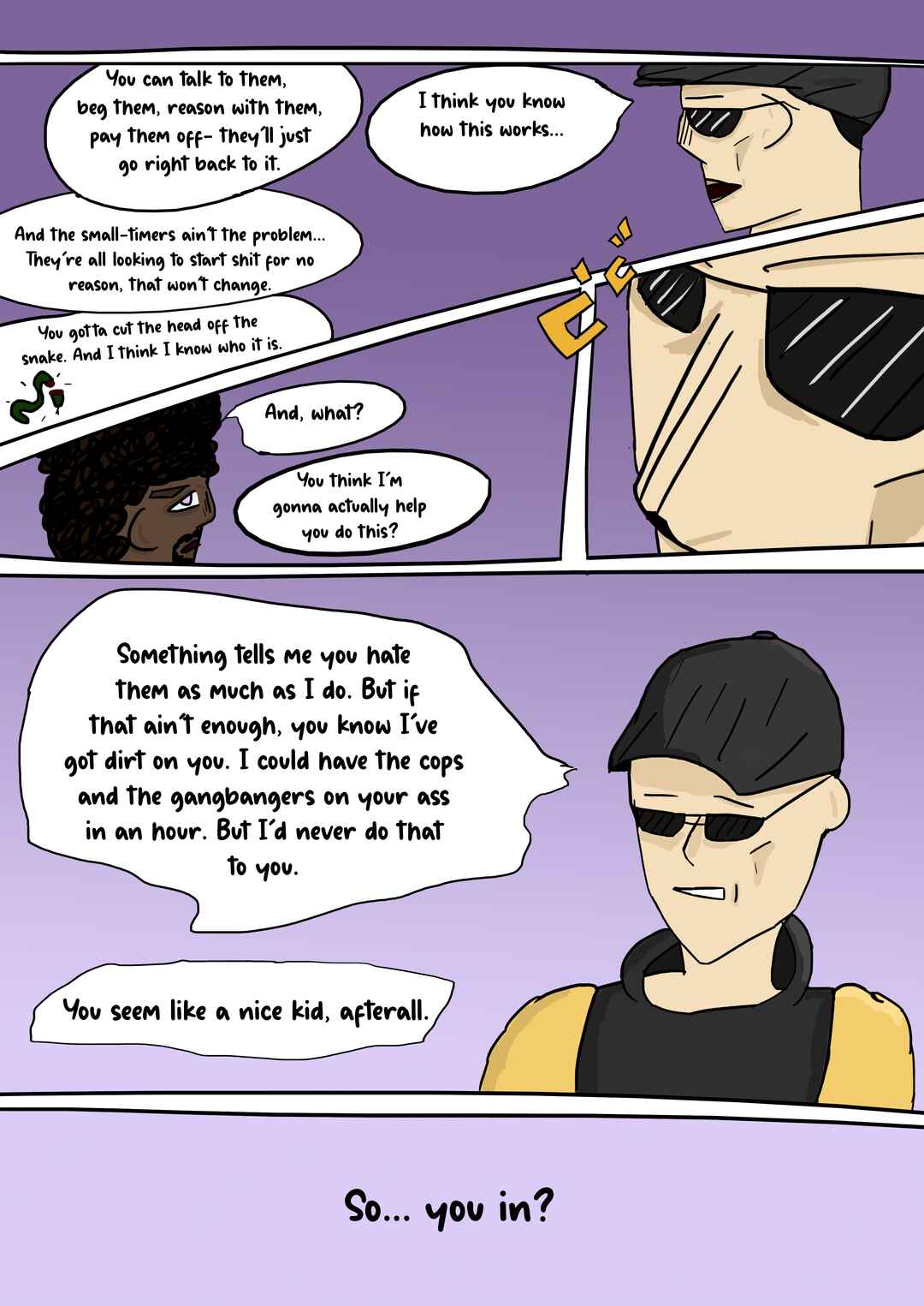 Chapter 2 - Page 10