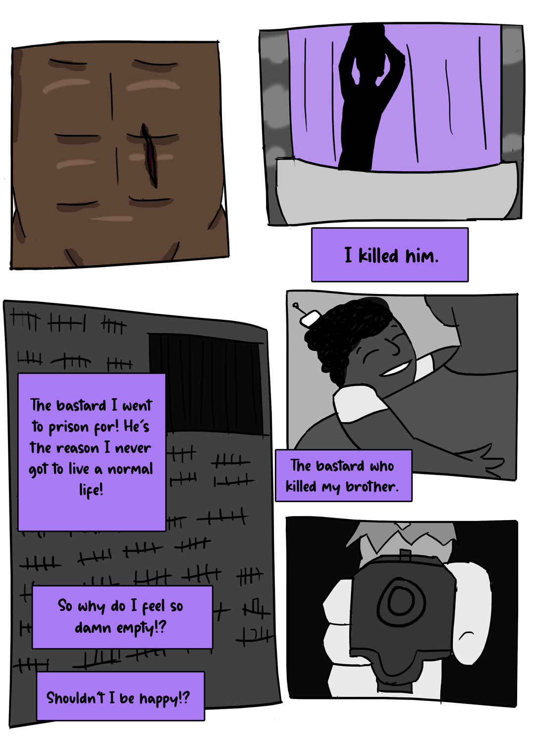 Chapter 2 - Page 2