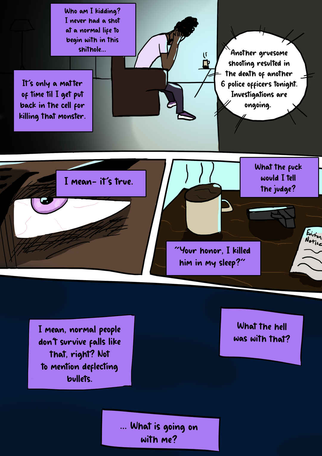 Chapter 2 - Page 3