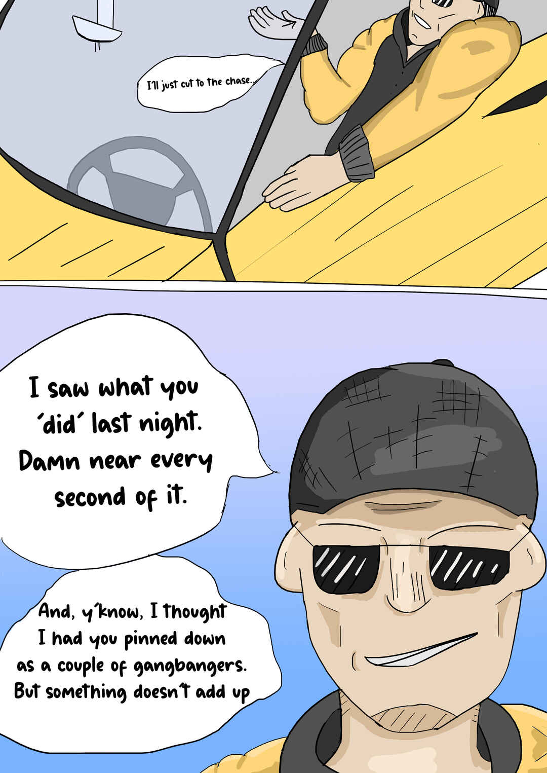 Chapter 2 - Page 7